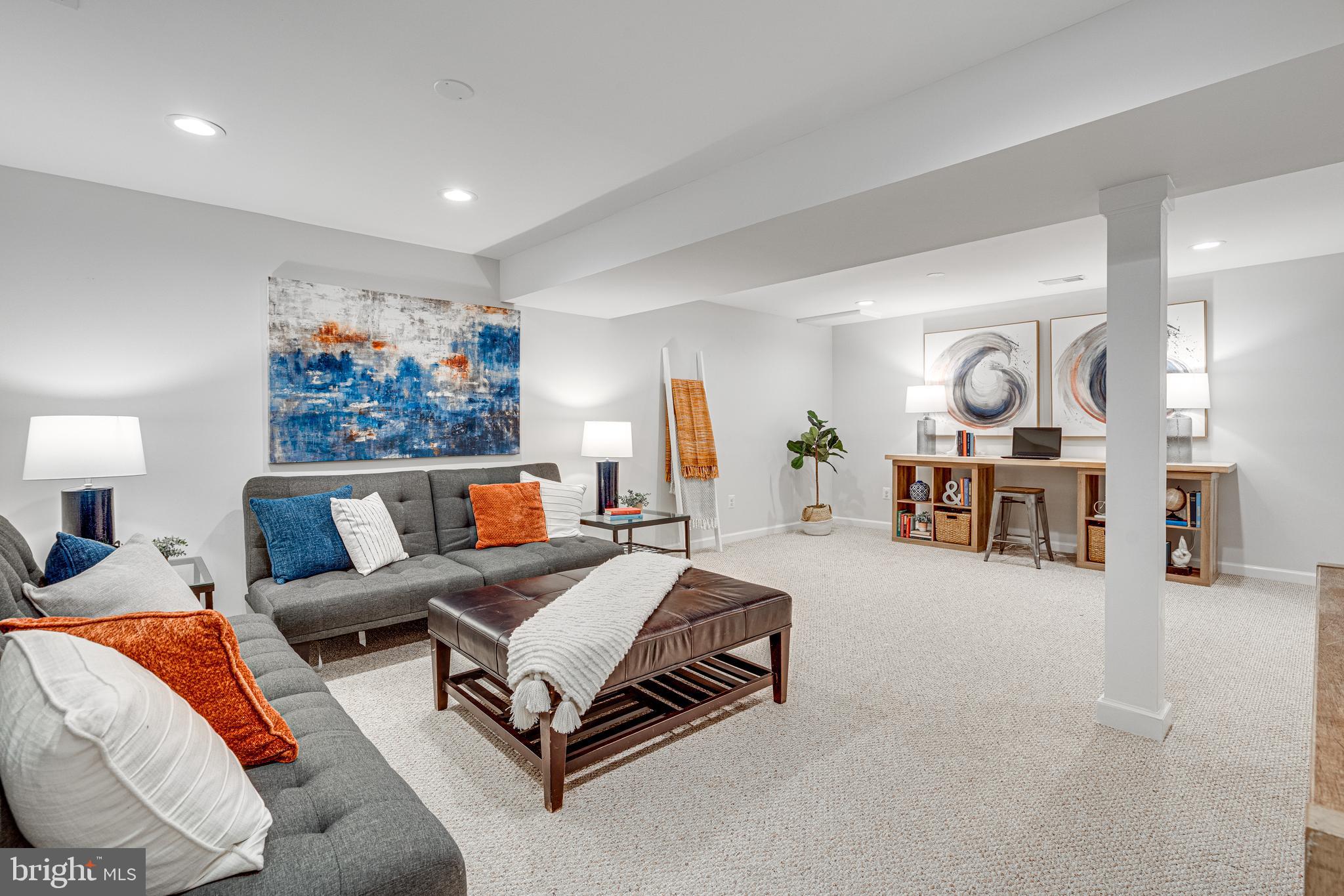 KINGS PARK WEST - Residential