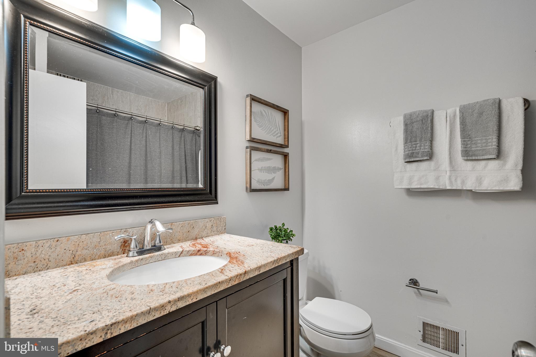 KINGS PARK WEST - Residential