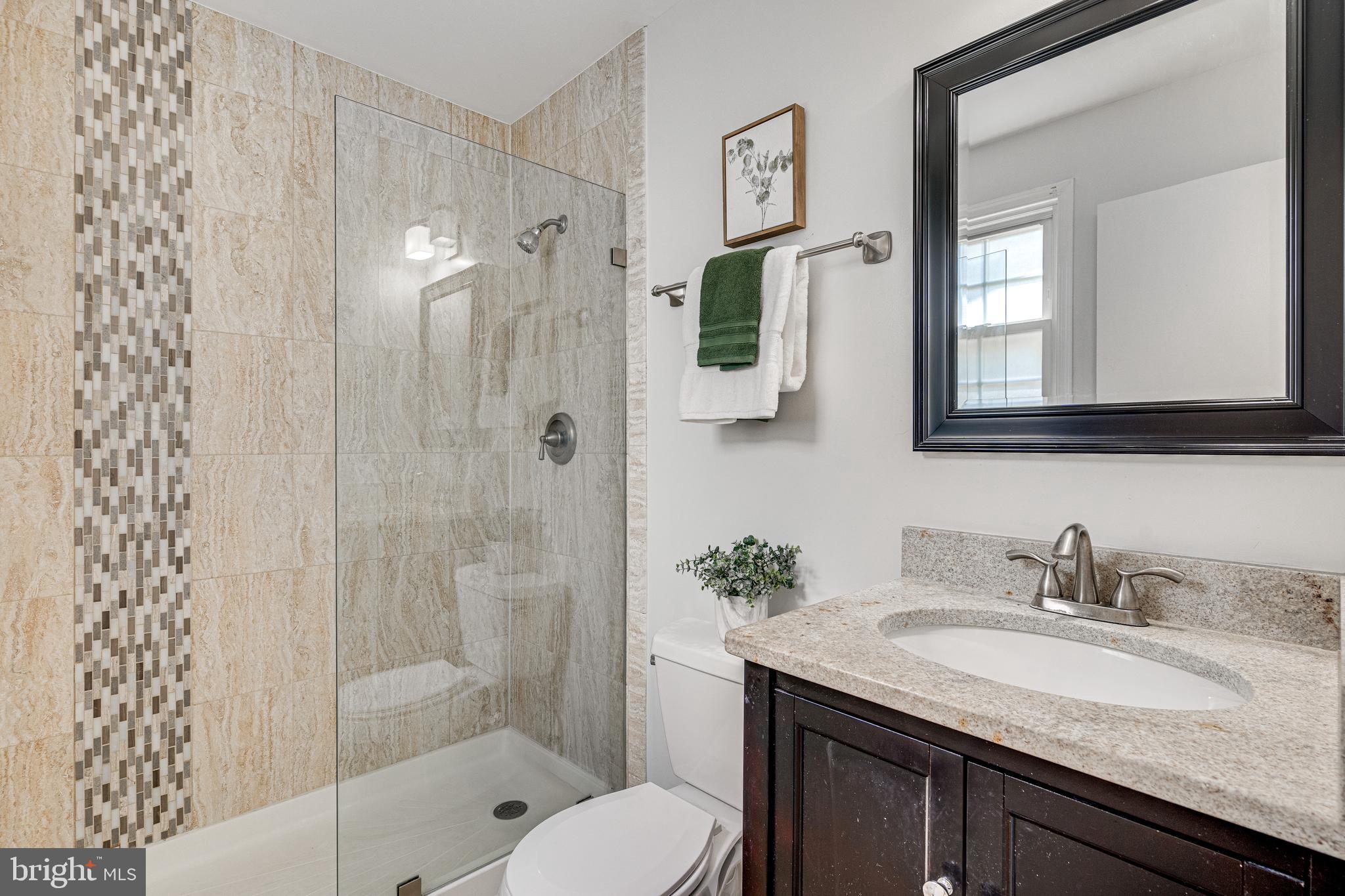 KINGS PARK WEST - Residential