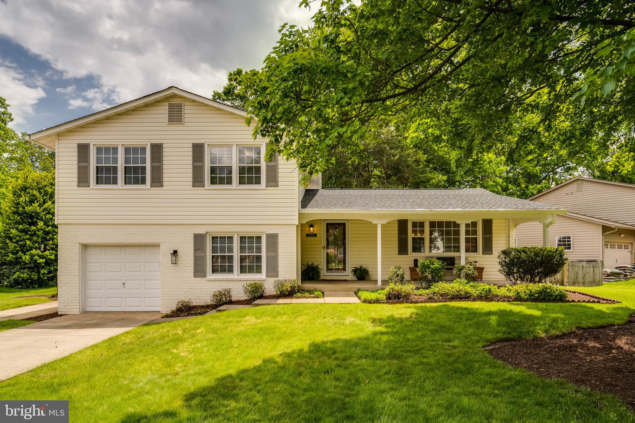 10217 PUMPHREY COURT