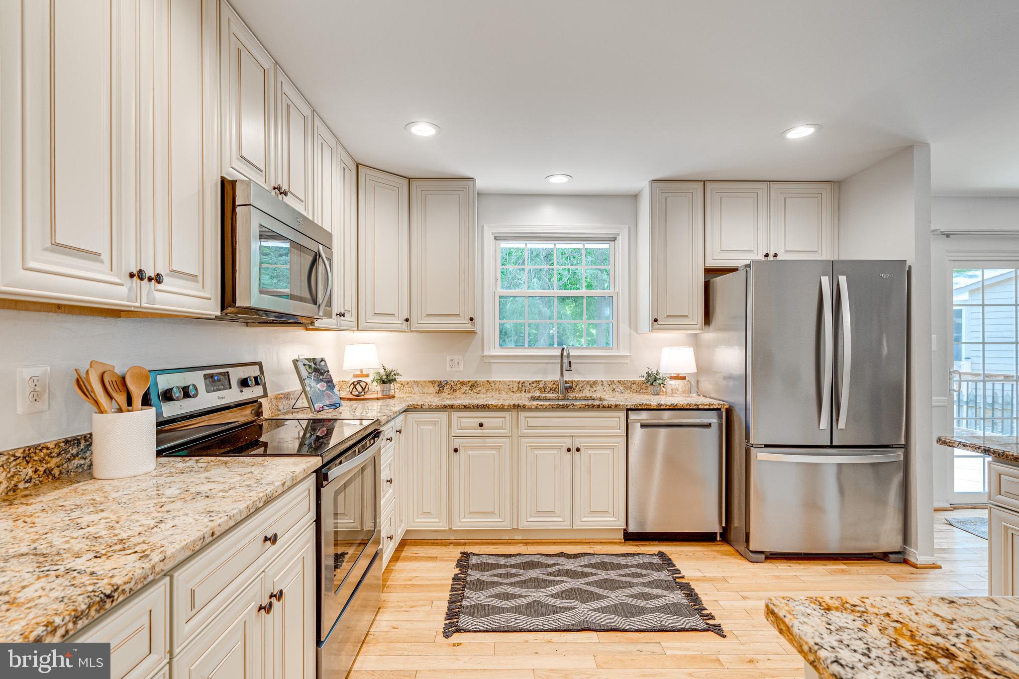 KINGS PARK WEST - Residential