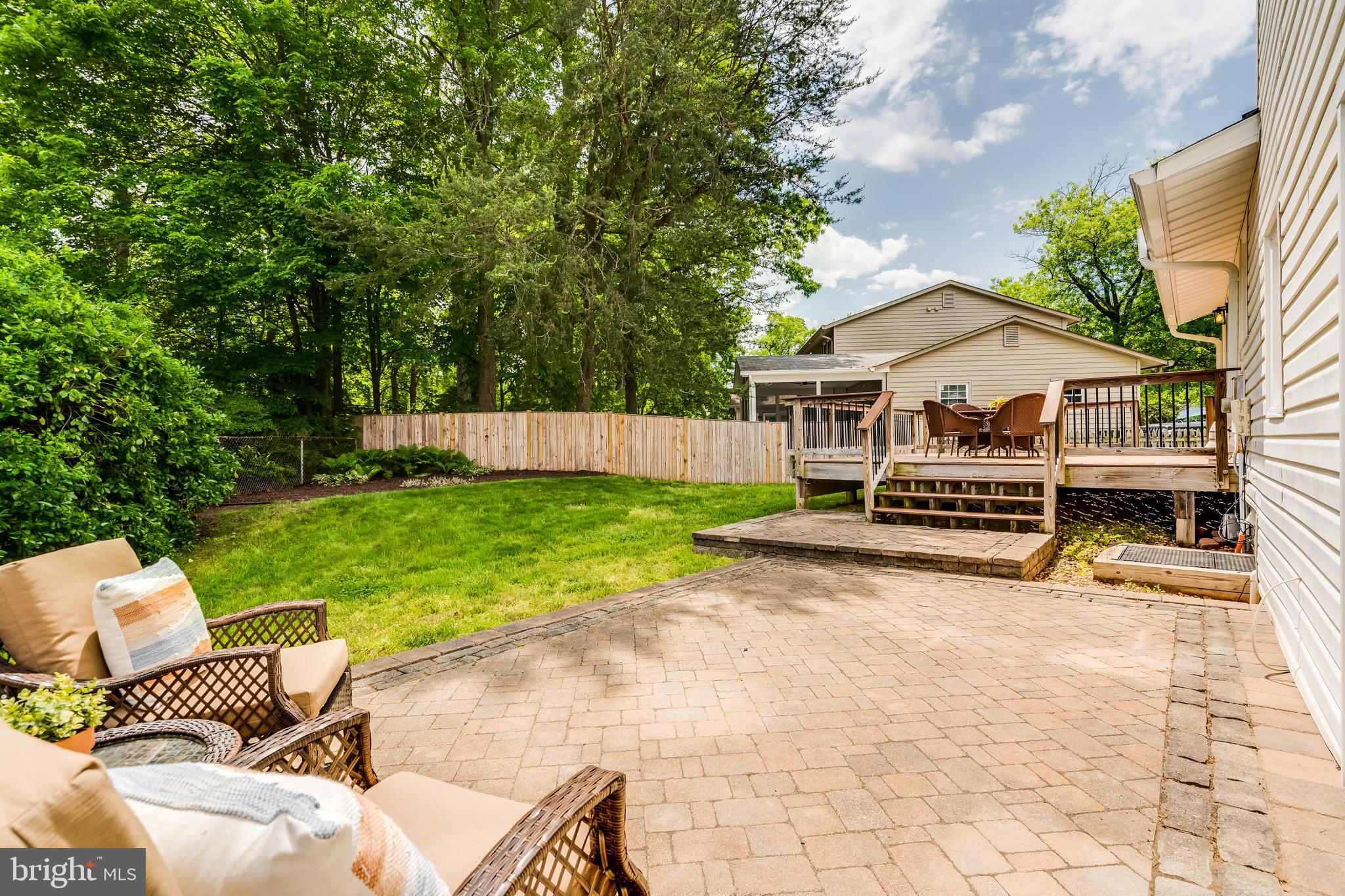 KINGS PARK WEST - Residential