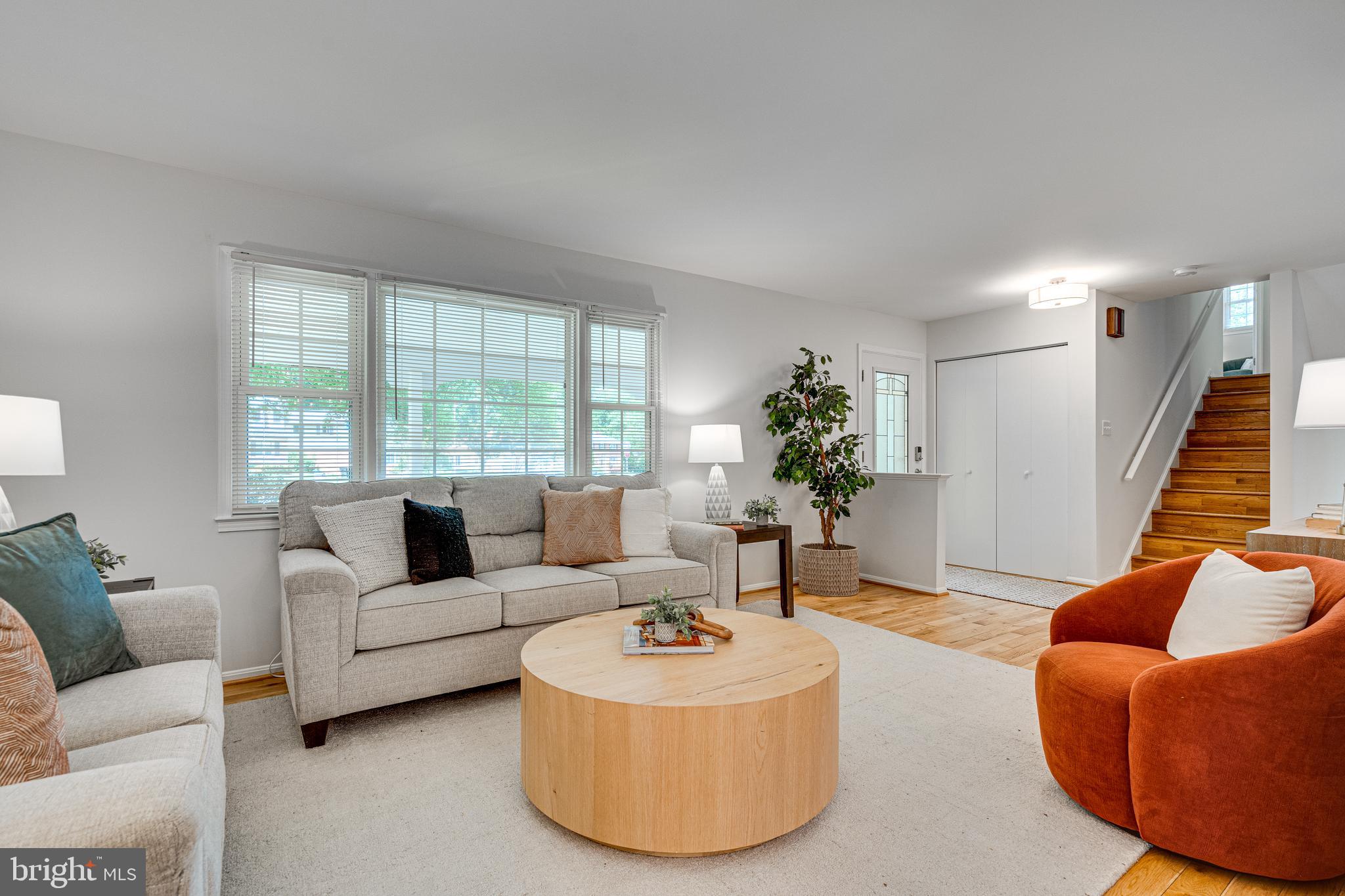 KINGS PARK WEST - Residential