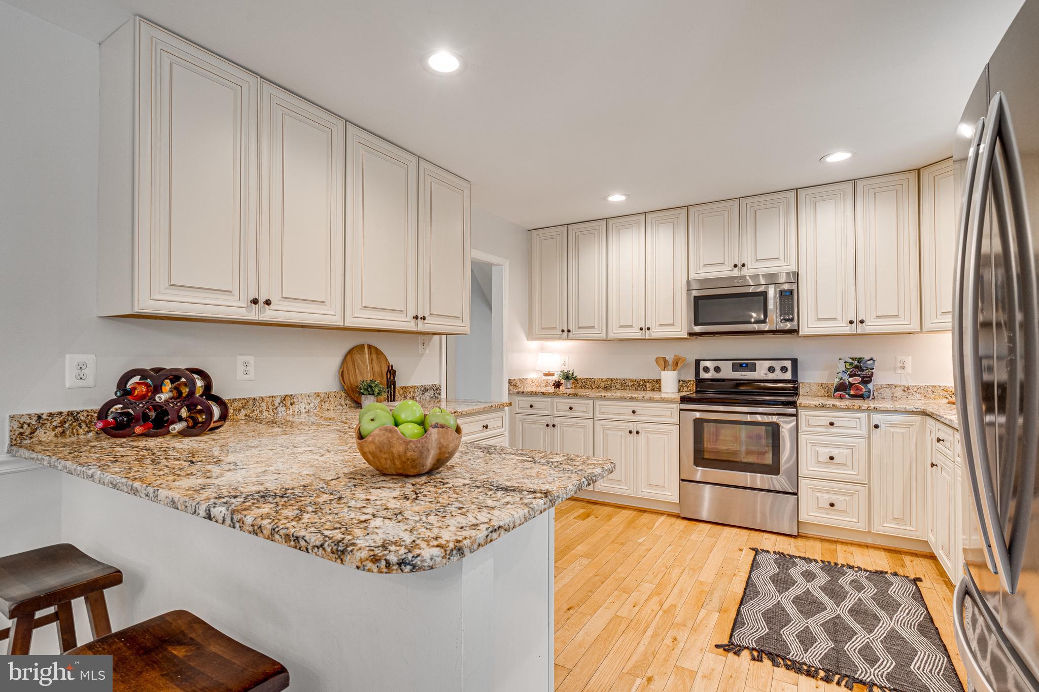 KINGS PARK WEST - Residential