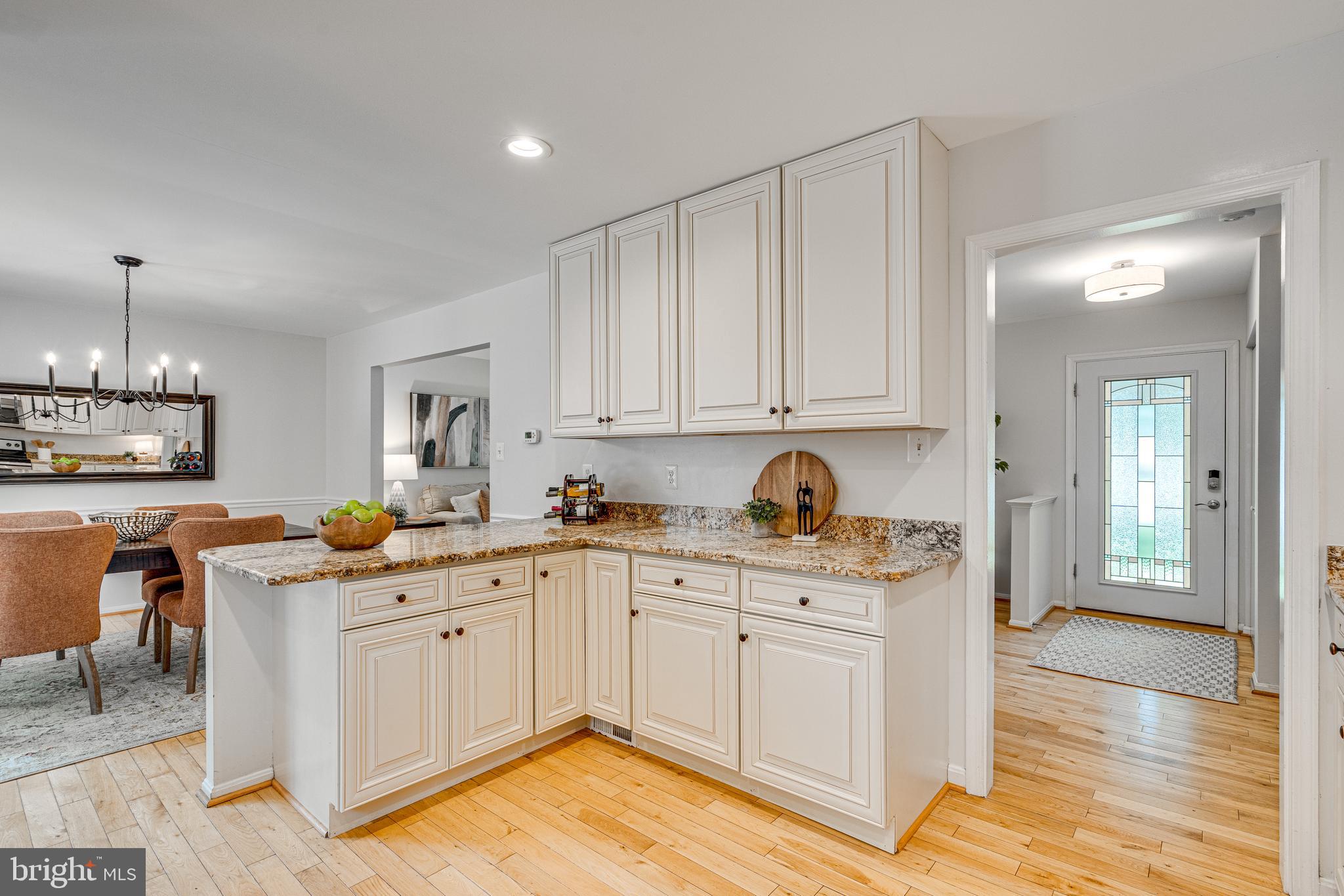 KINGS PARK WEST - Residential