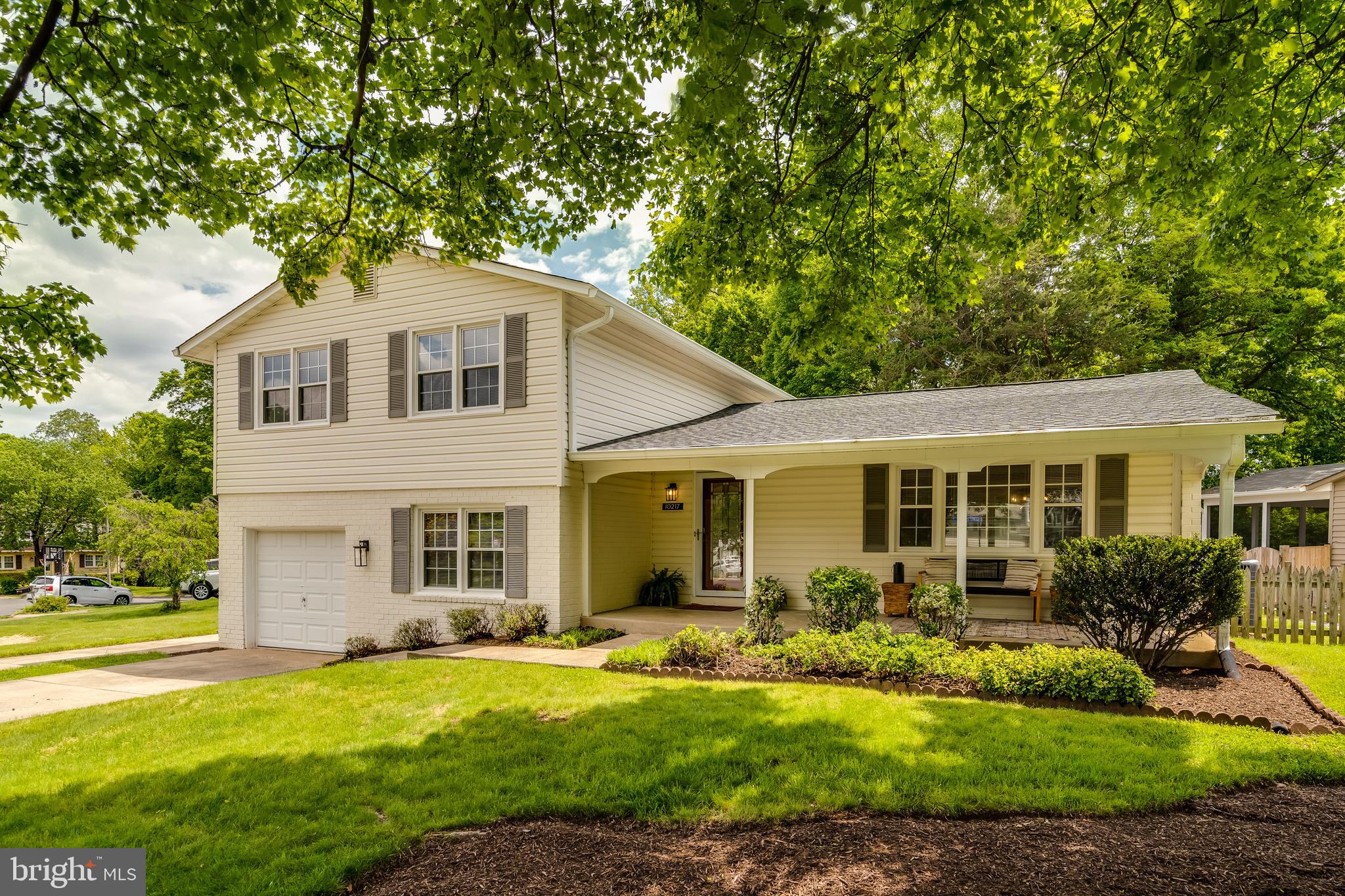 KINGS PARK WEST - Residential