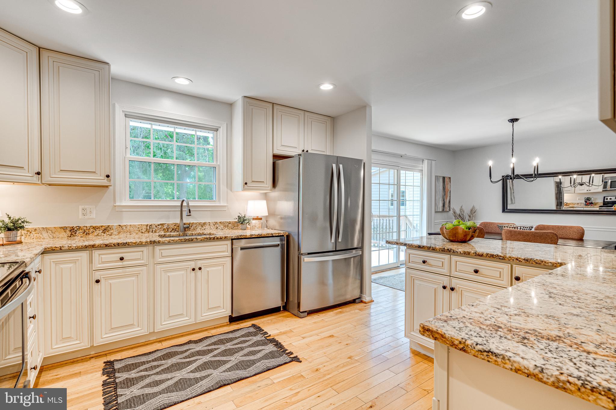 KINGS PARK WEST - Residential