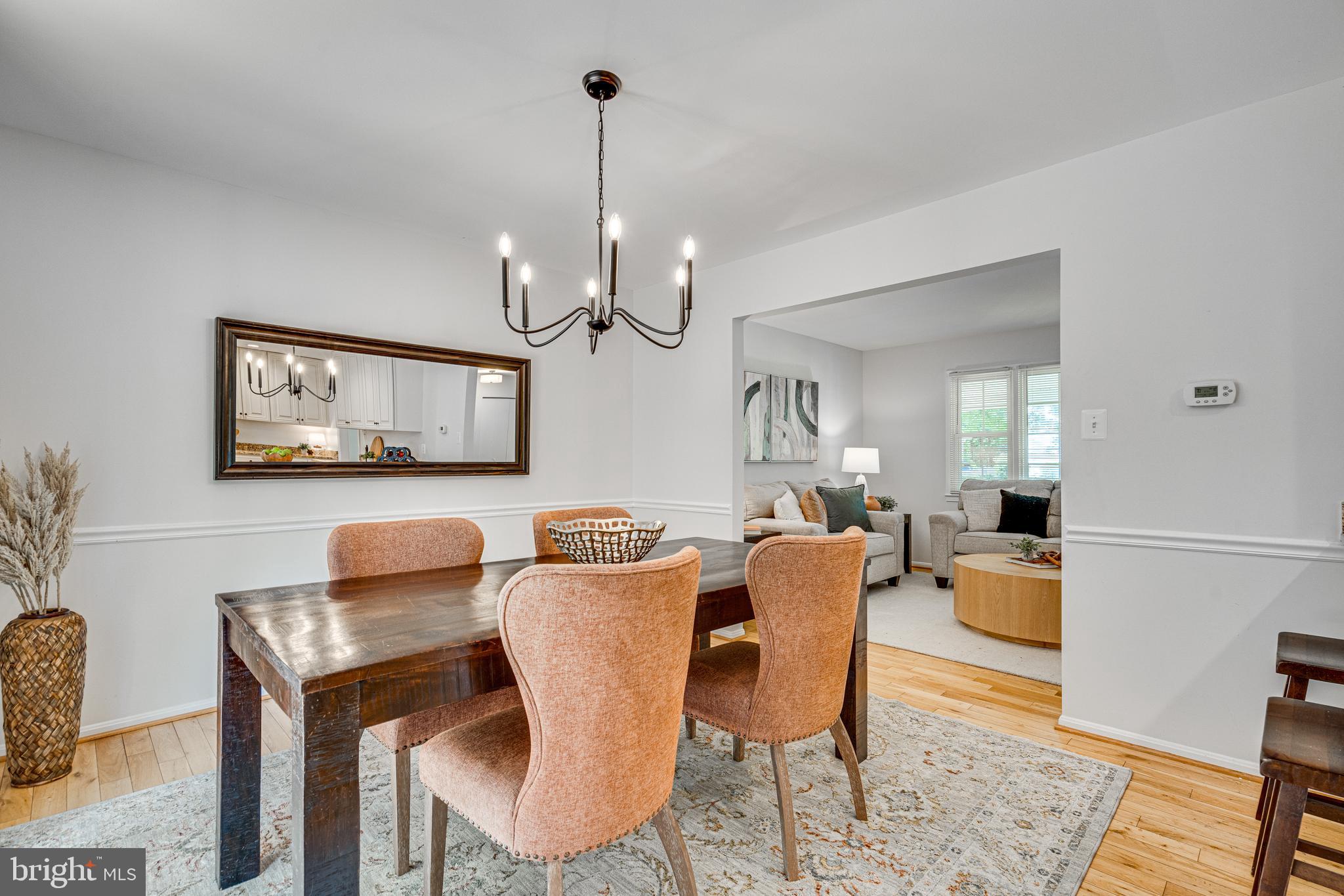 KINGS PARK WEST - Residential