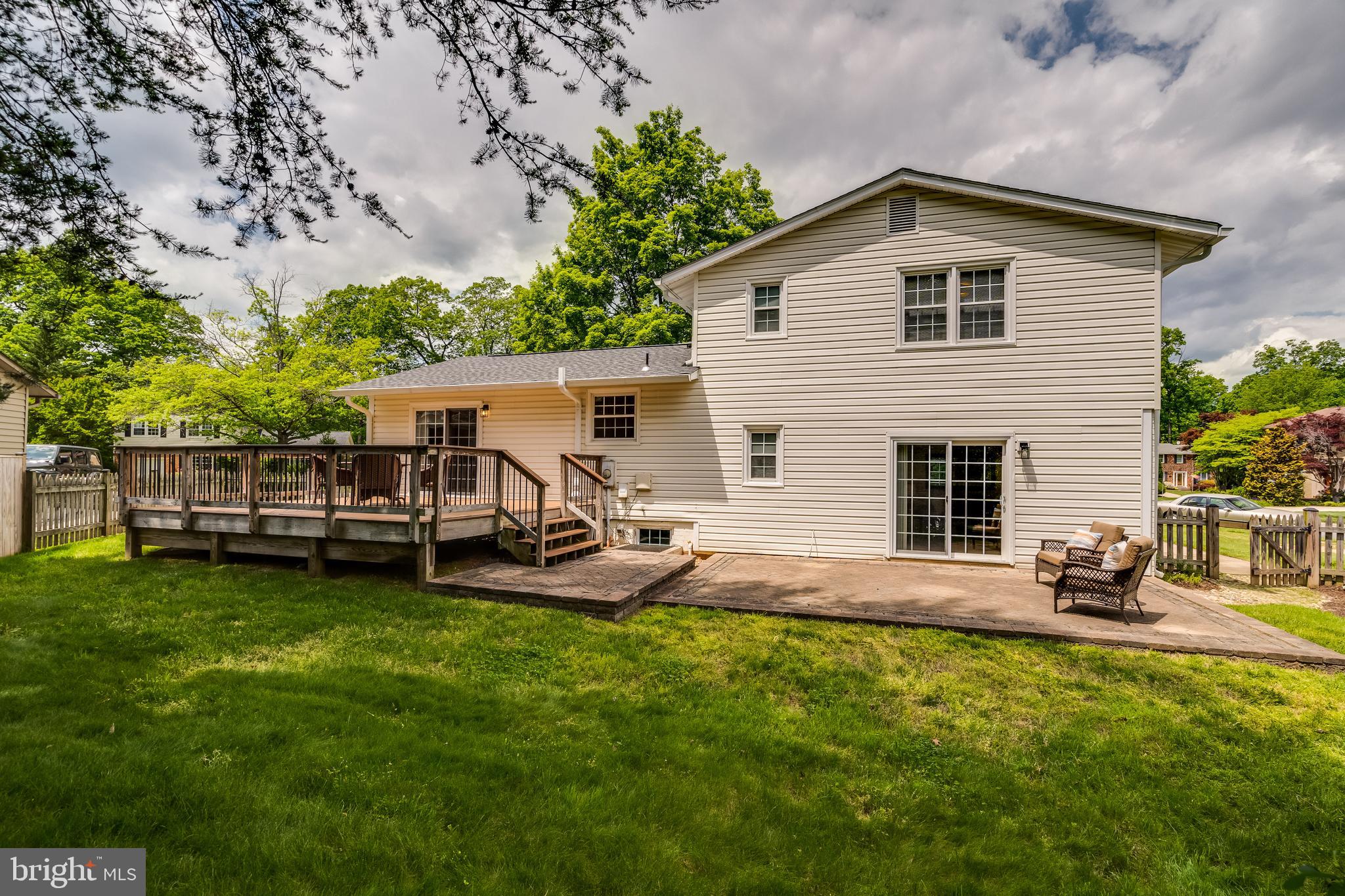 KINGS PARK WEST - Residential