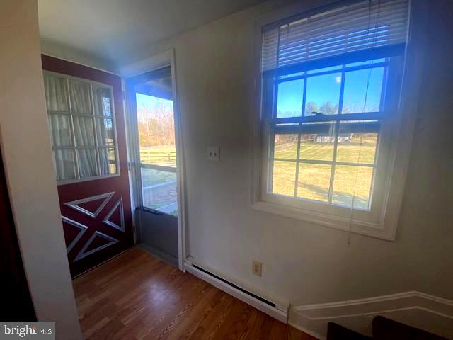 NONE AVAILABLE - Residential Lease