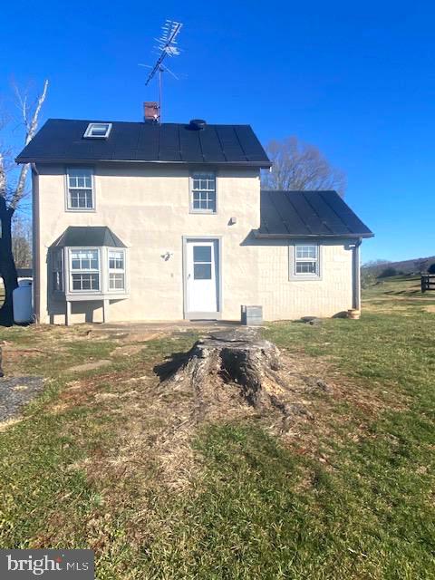 NONE AVAILABLE - Residential Lease