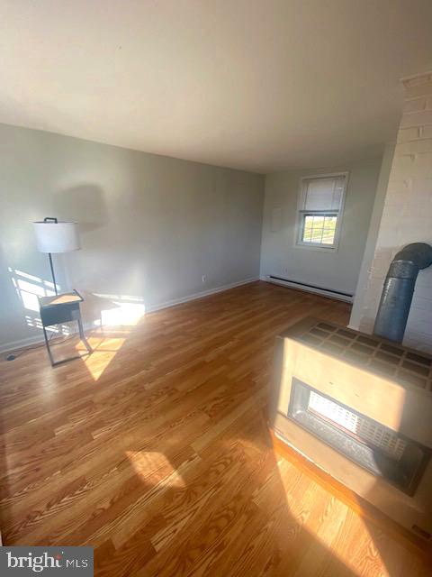 NONE AVAILABLE - Residential Lease