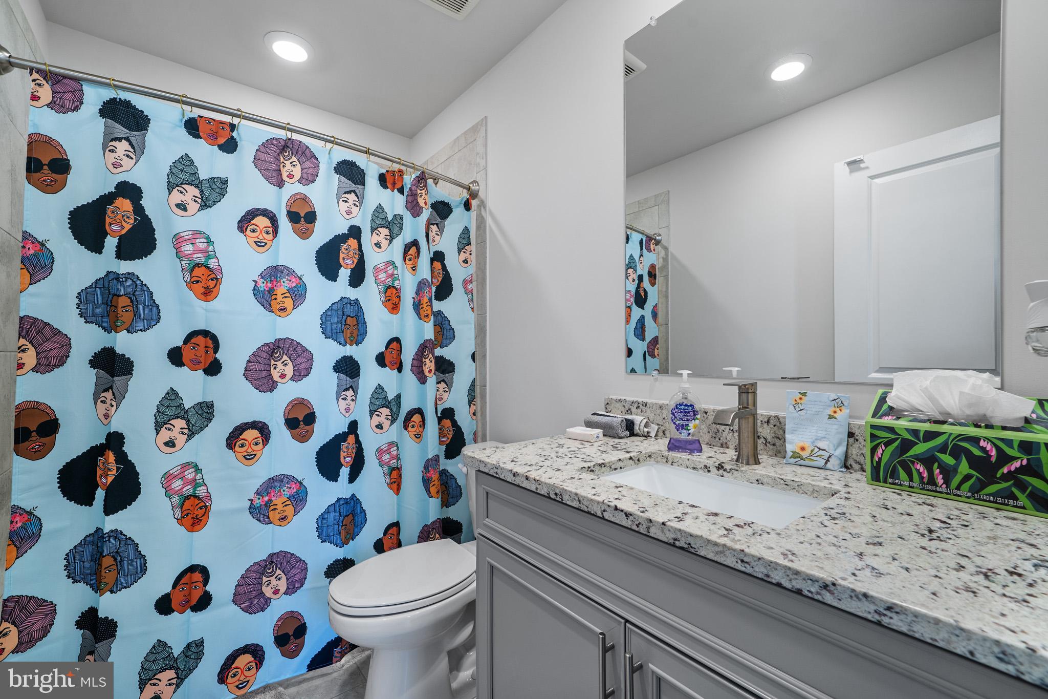 STONEHAVEN - Residential