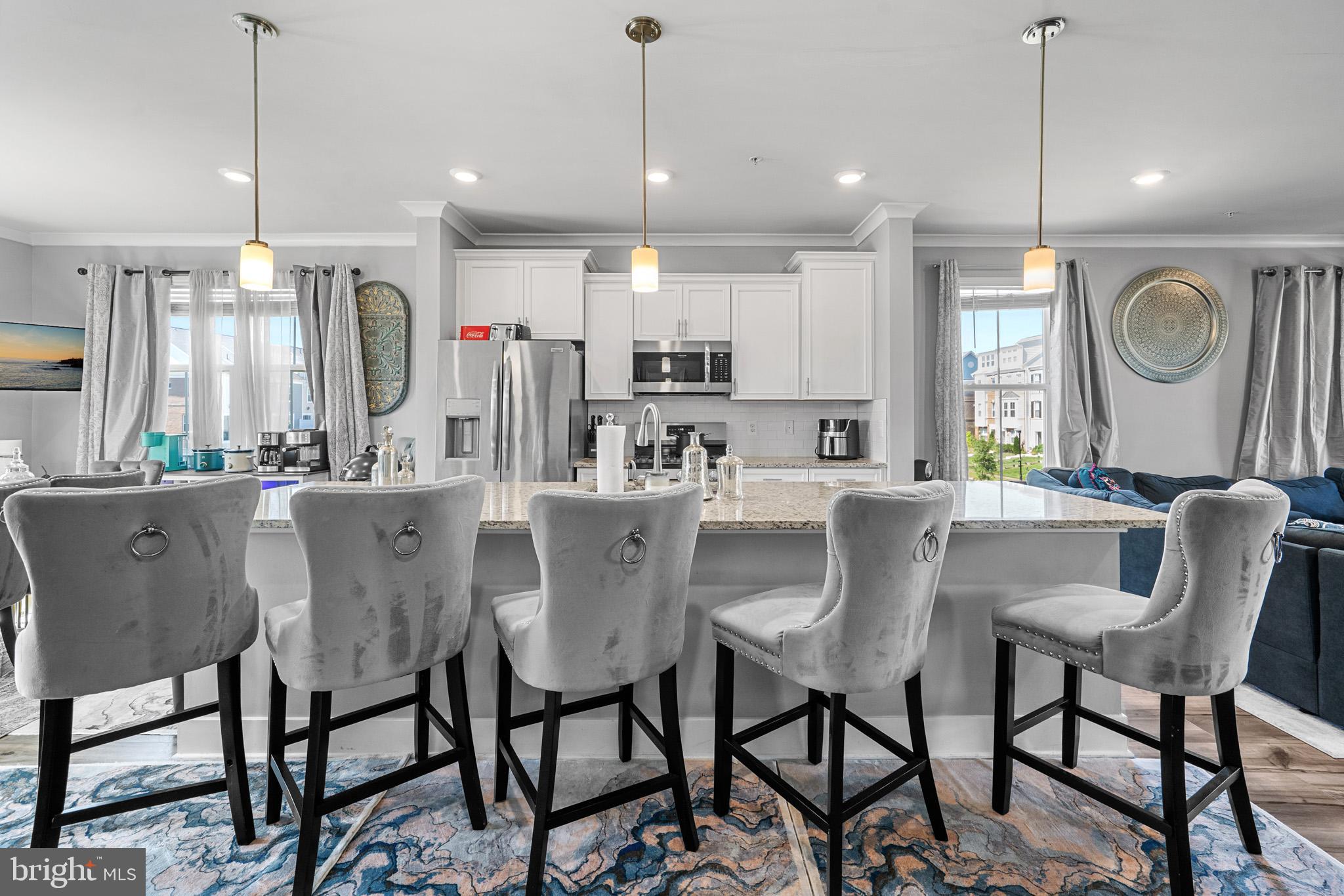 STONEHAVEN - Residential