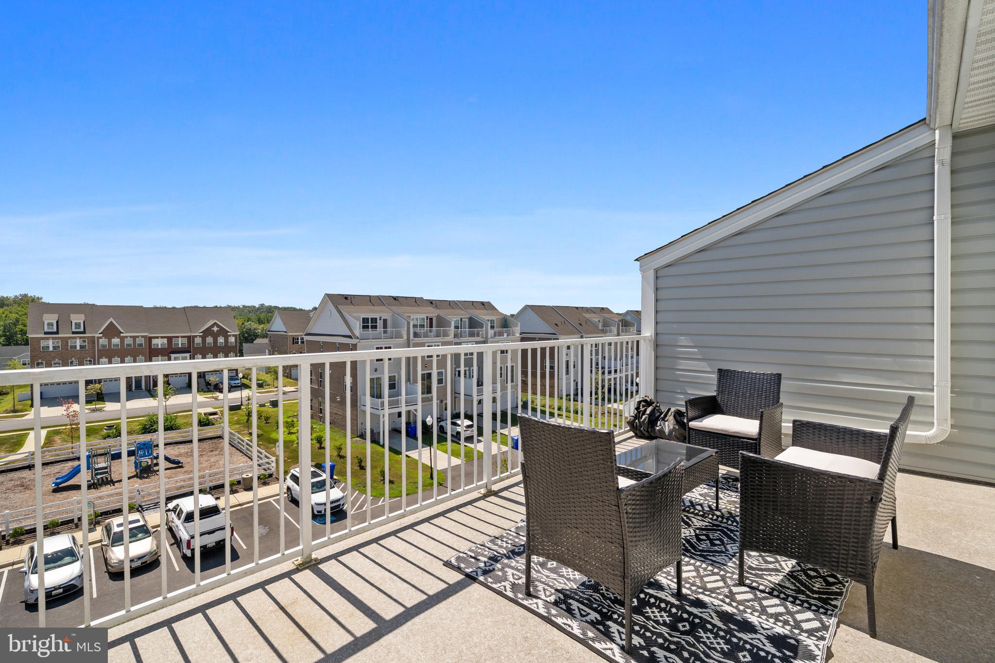 STONEHAVEN - Residential