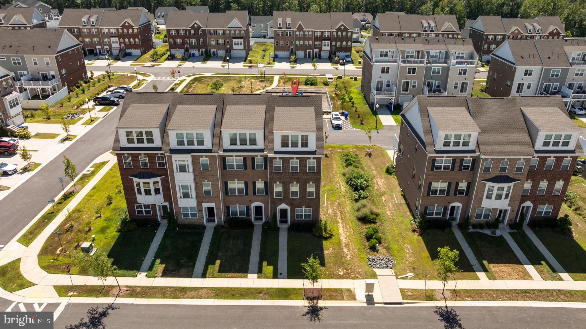 STONEHAVEN - Residential