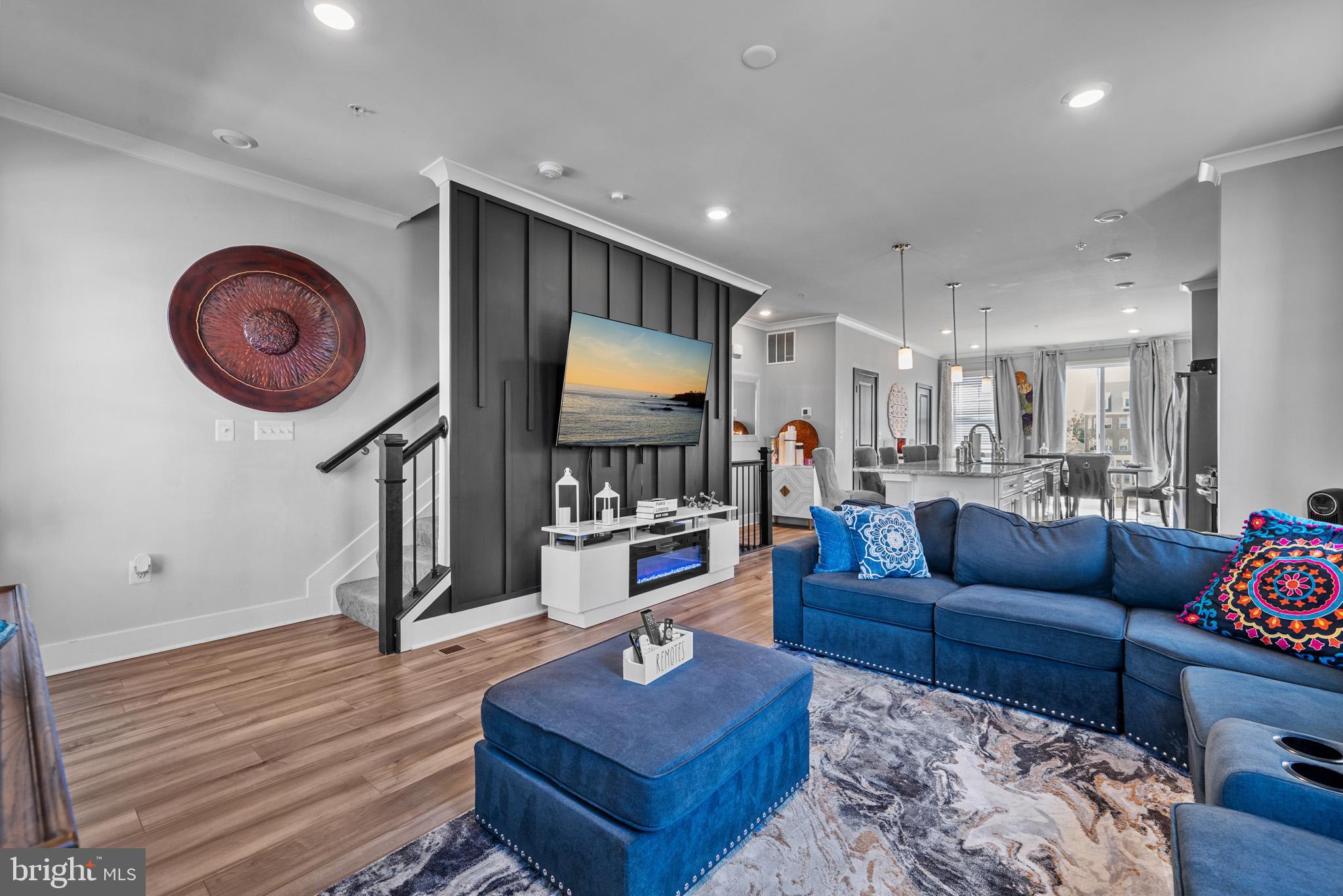 STONEHAVEN - Residential