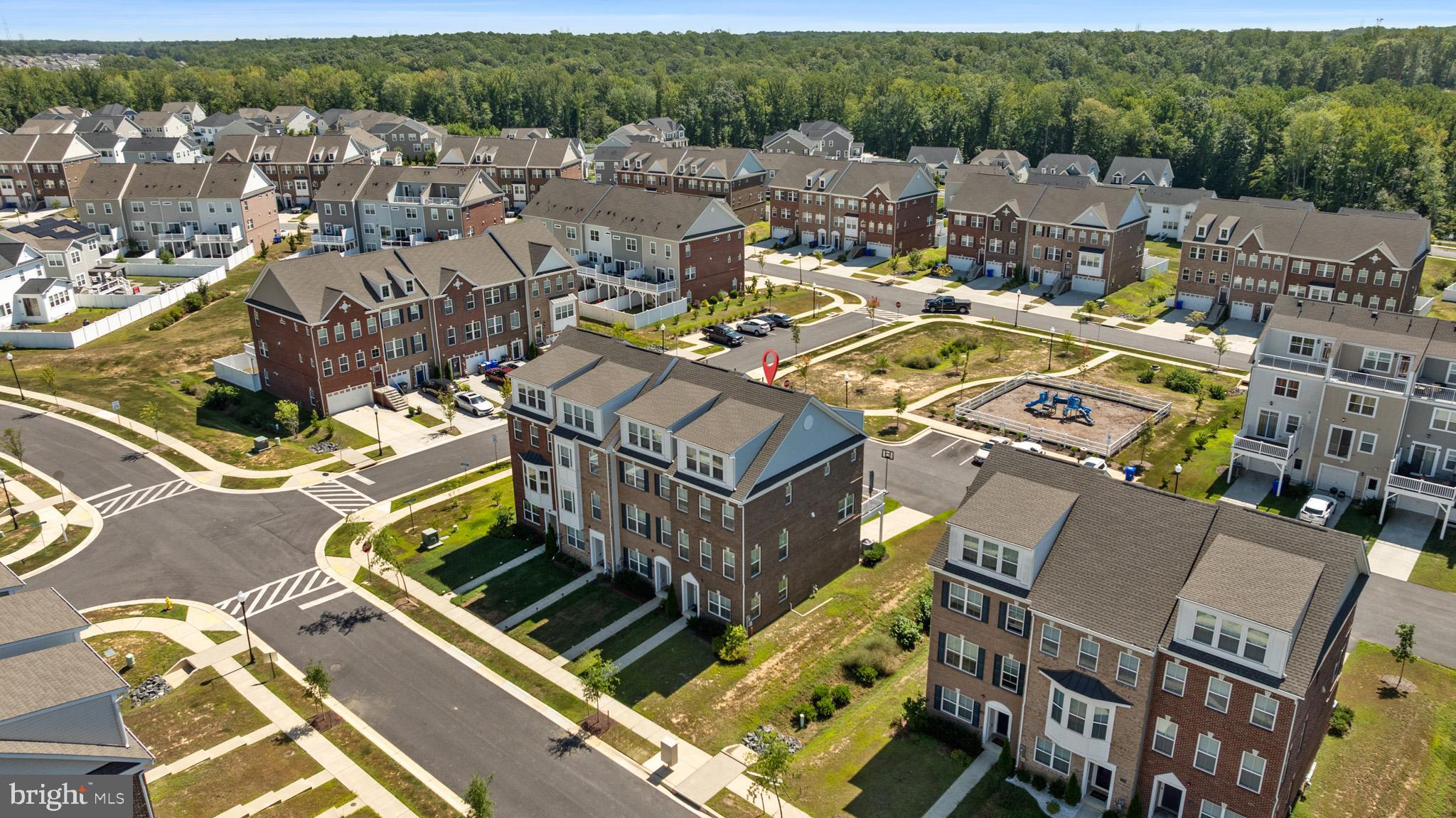 STONEHAVEN - Residential