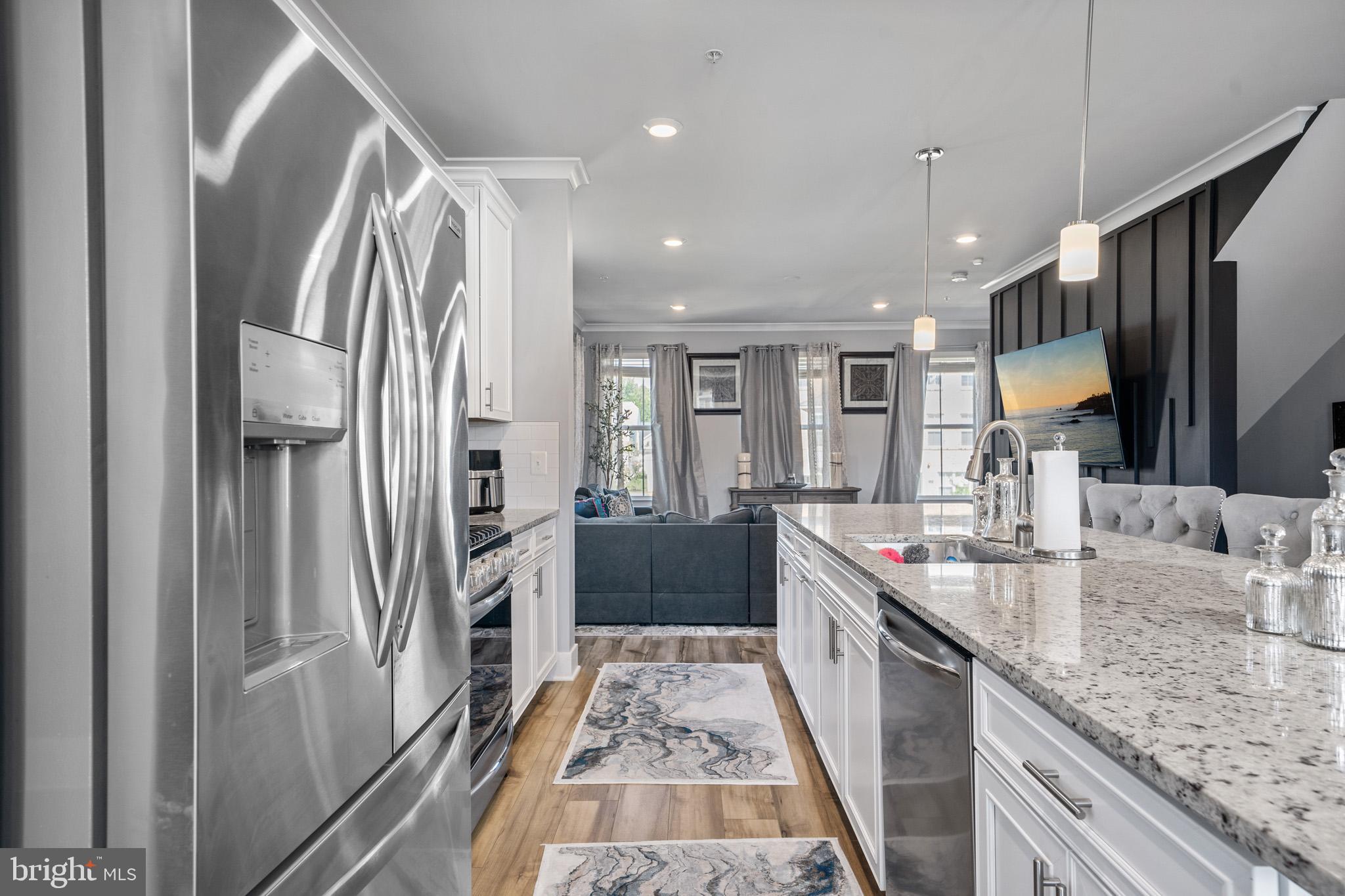 STONEHAVEN - Residential