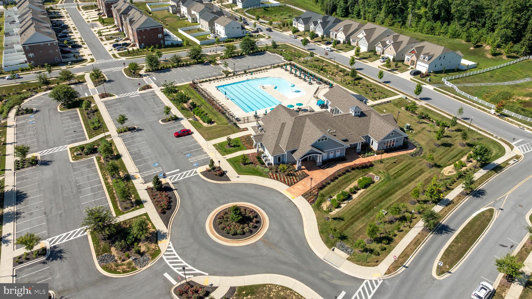 STONEHAVEN - Residential