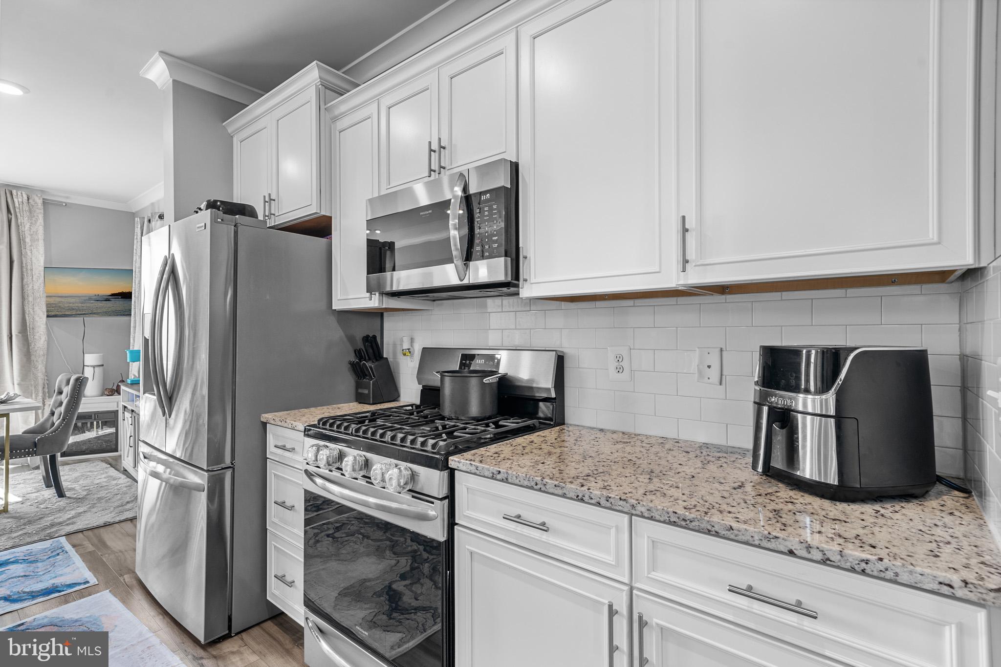 STONEHAVEN - Residential