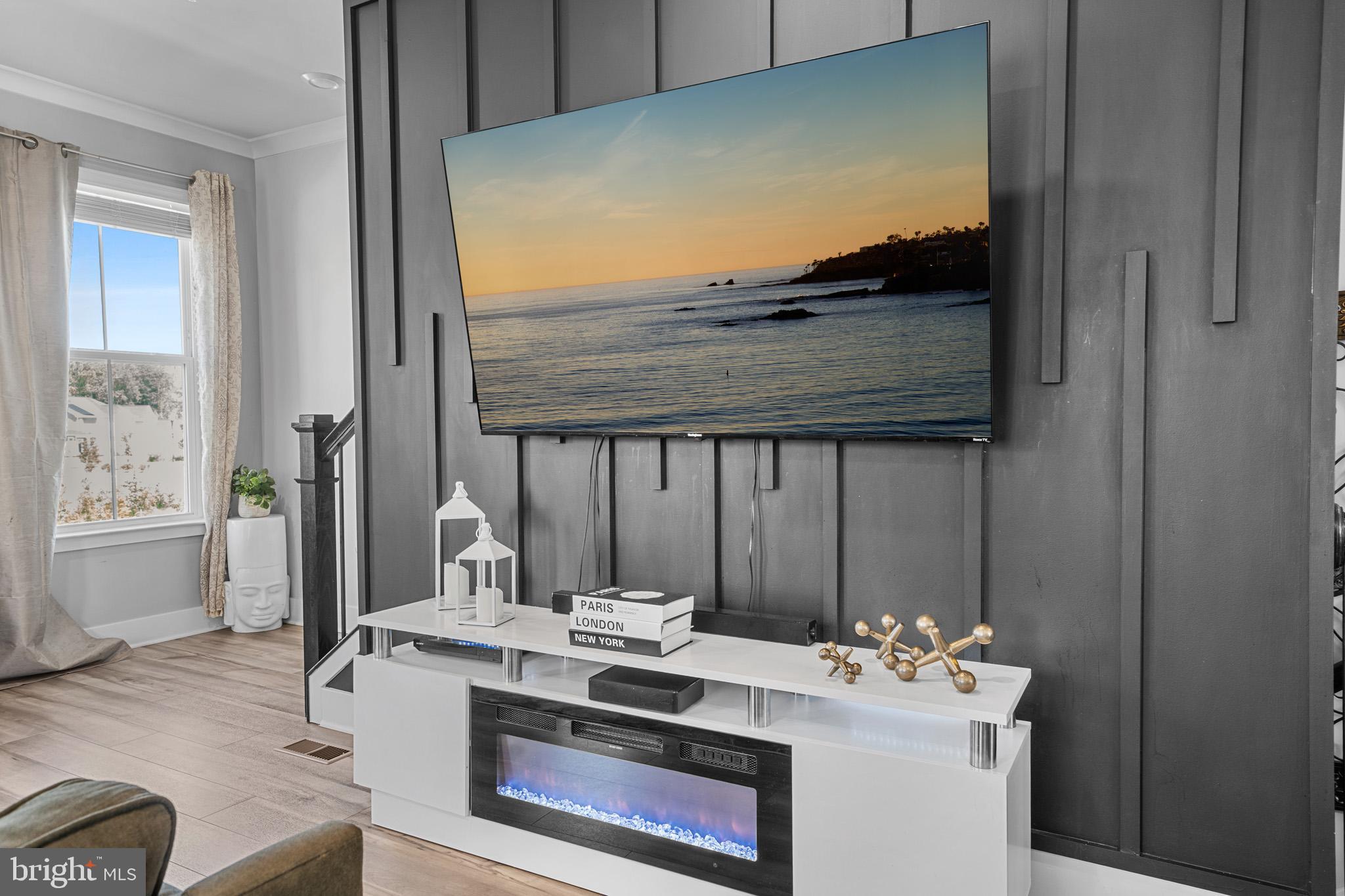 STONEHAVEN - Residential