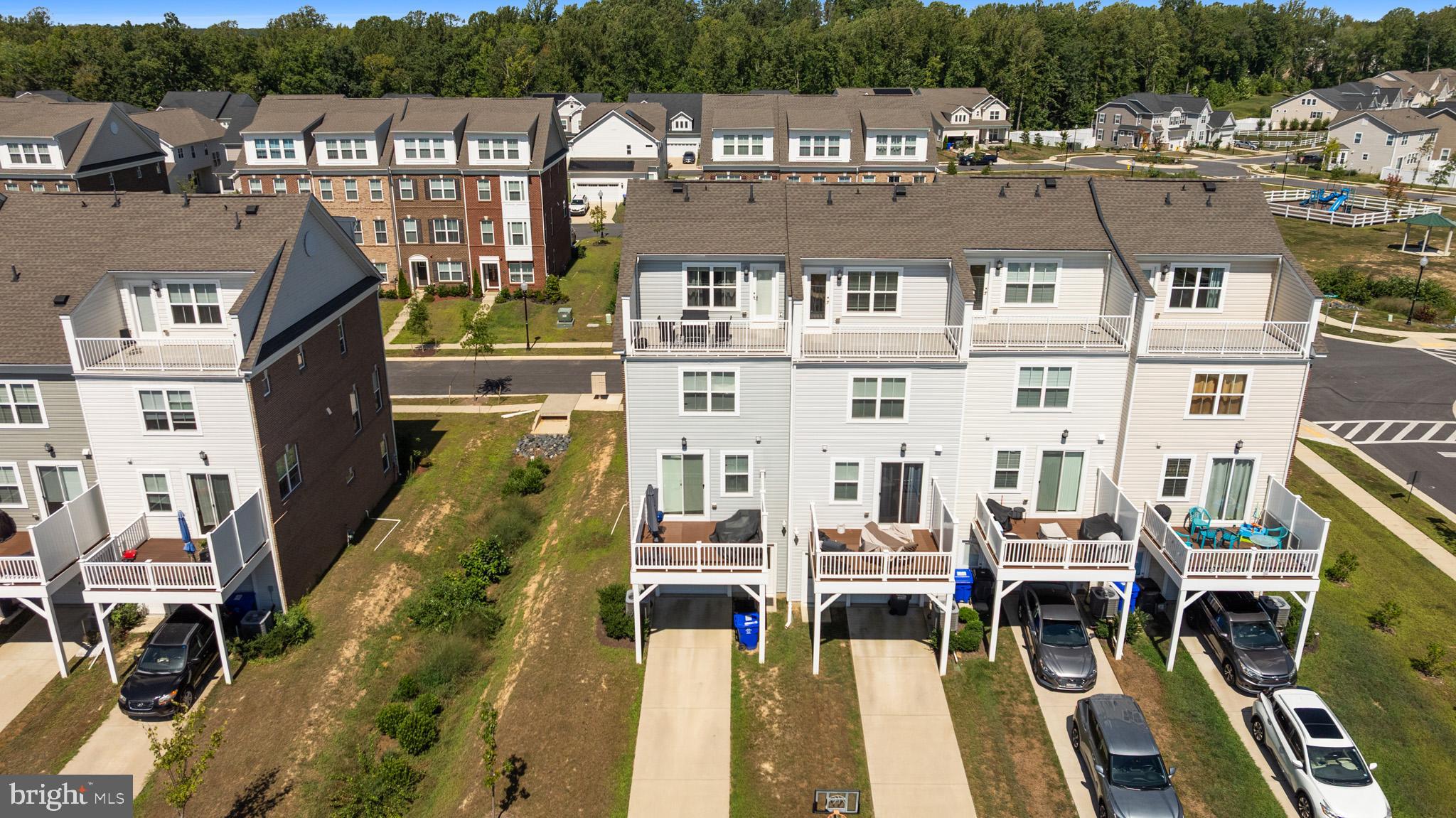 STONEHAVEN - Residential