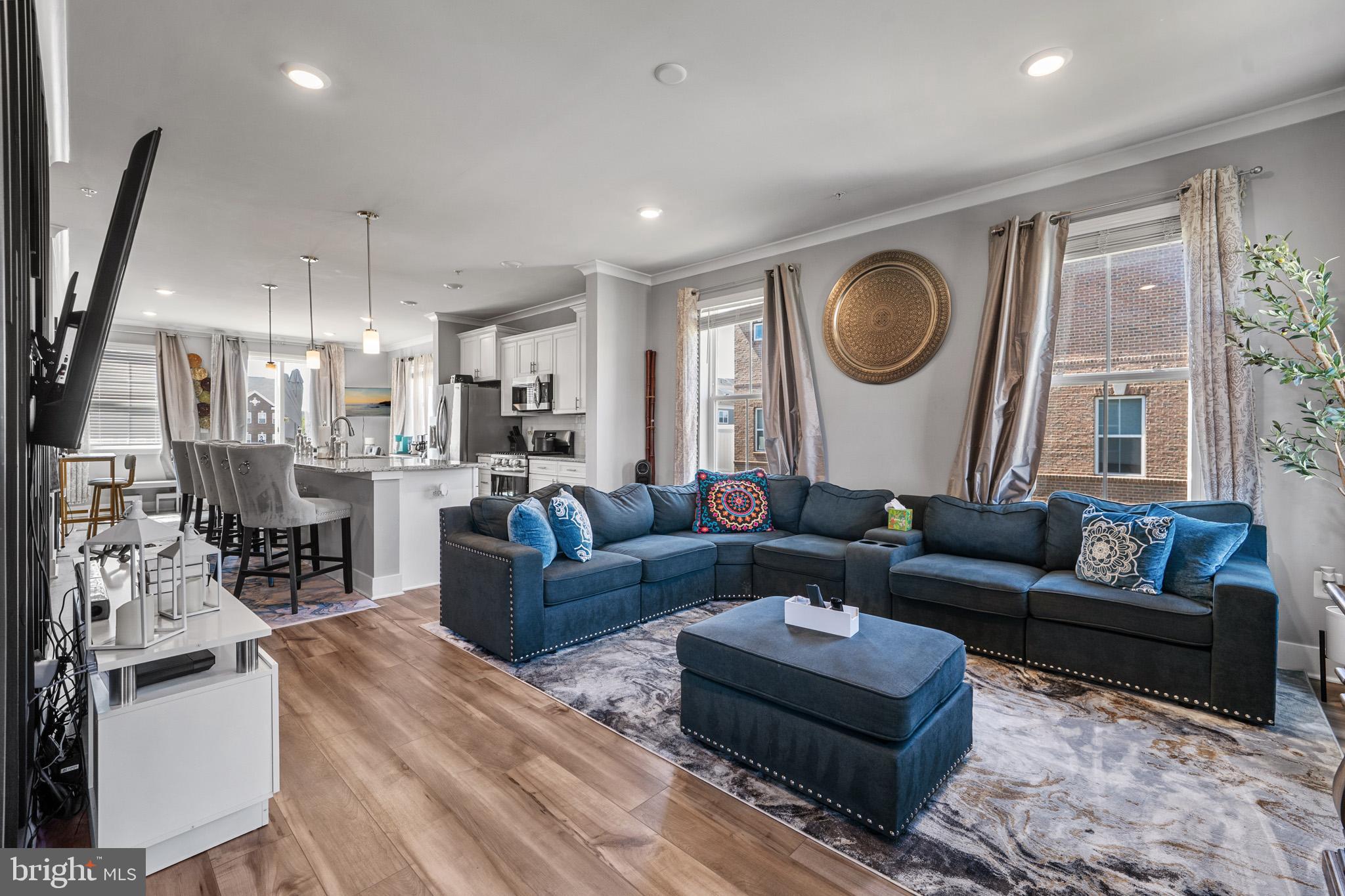 STONEHAVEN - Residential