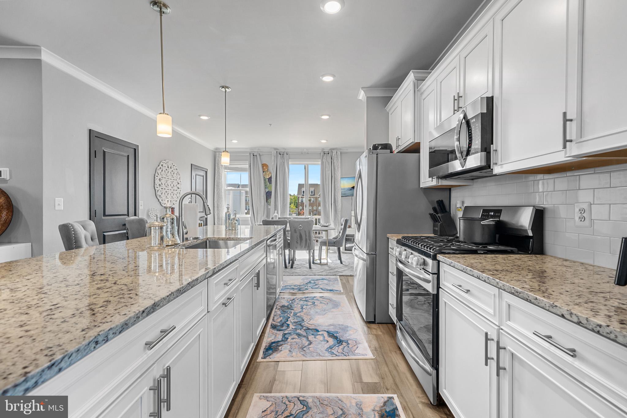 STONEHAVEN - Residential