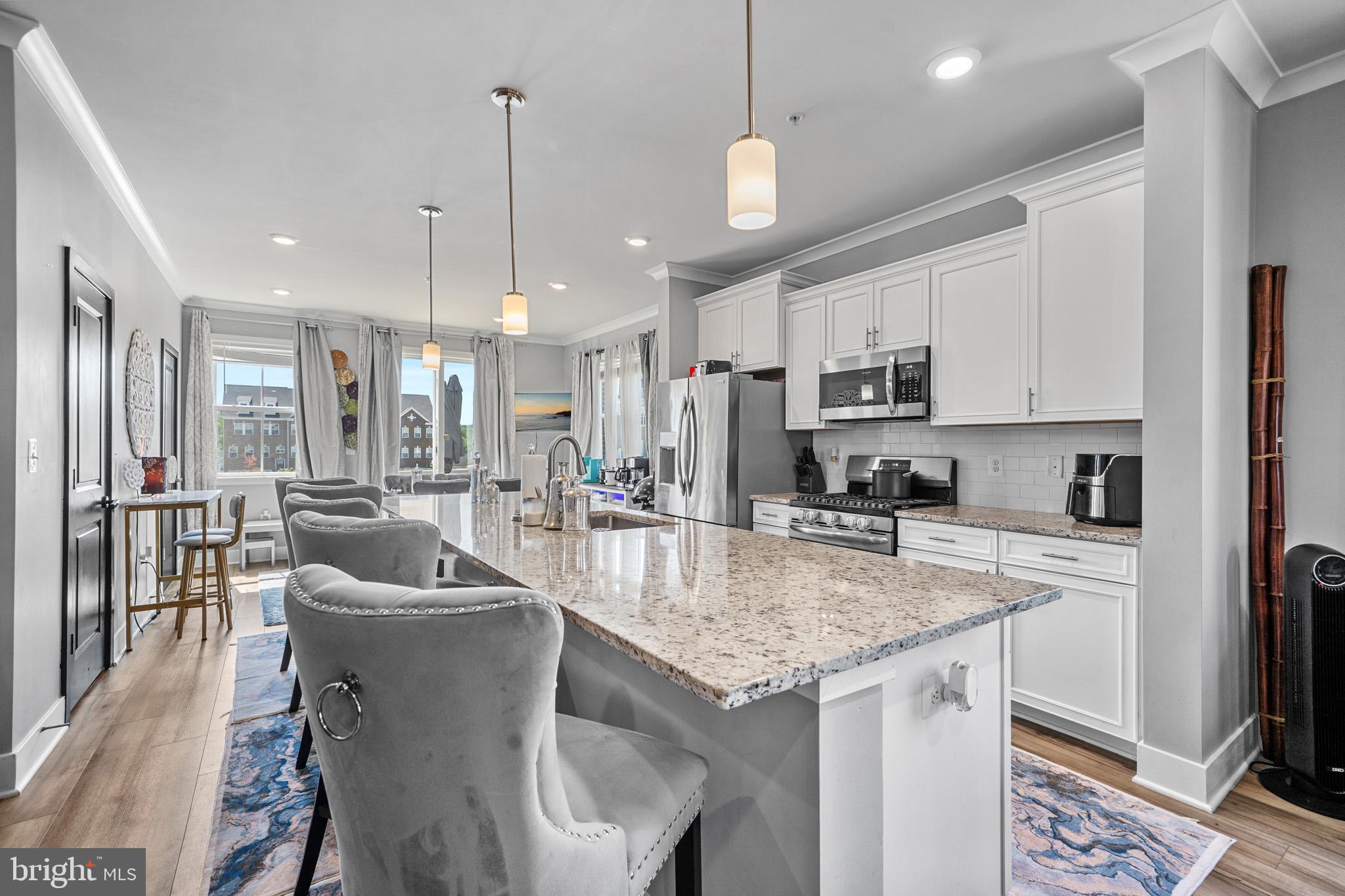 STONEHAVEN - Residential