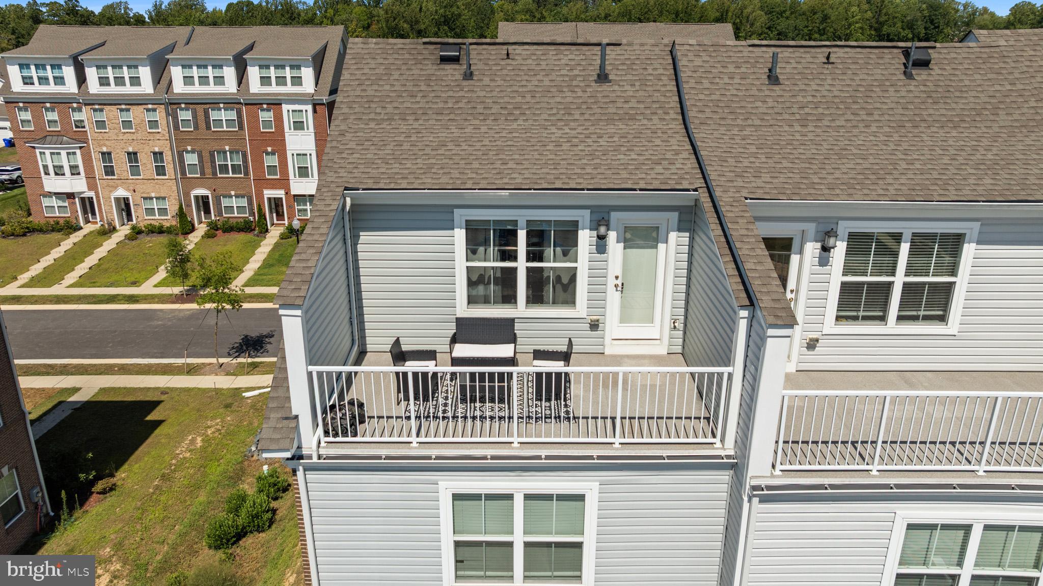 STONEHAVEN - Residential