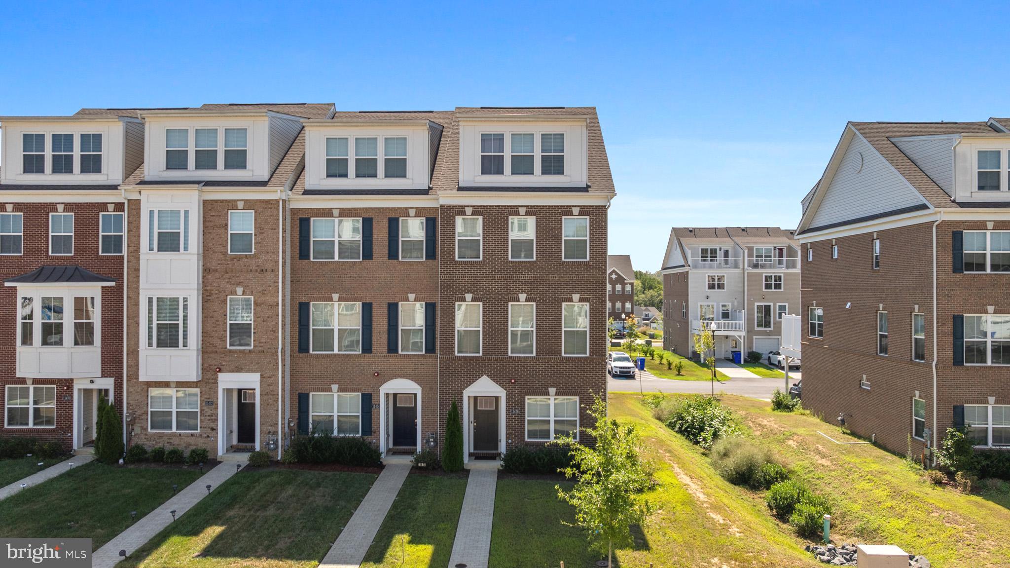 STONEHAVEN - Residential