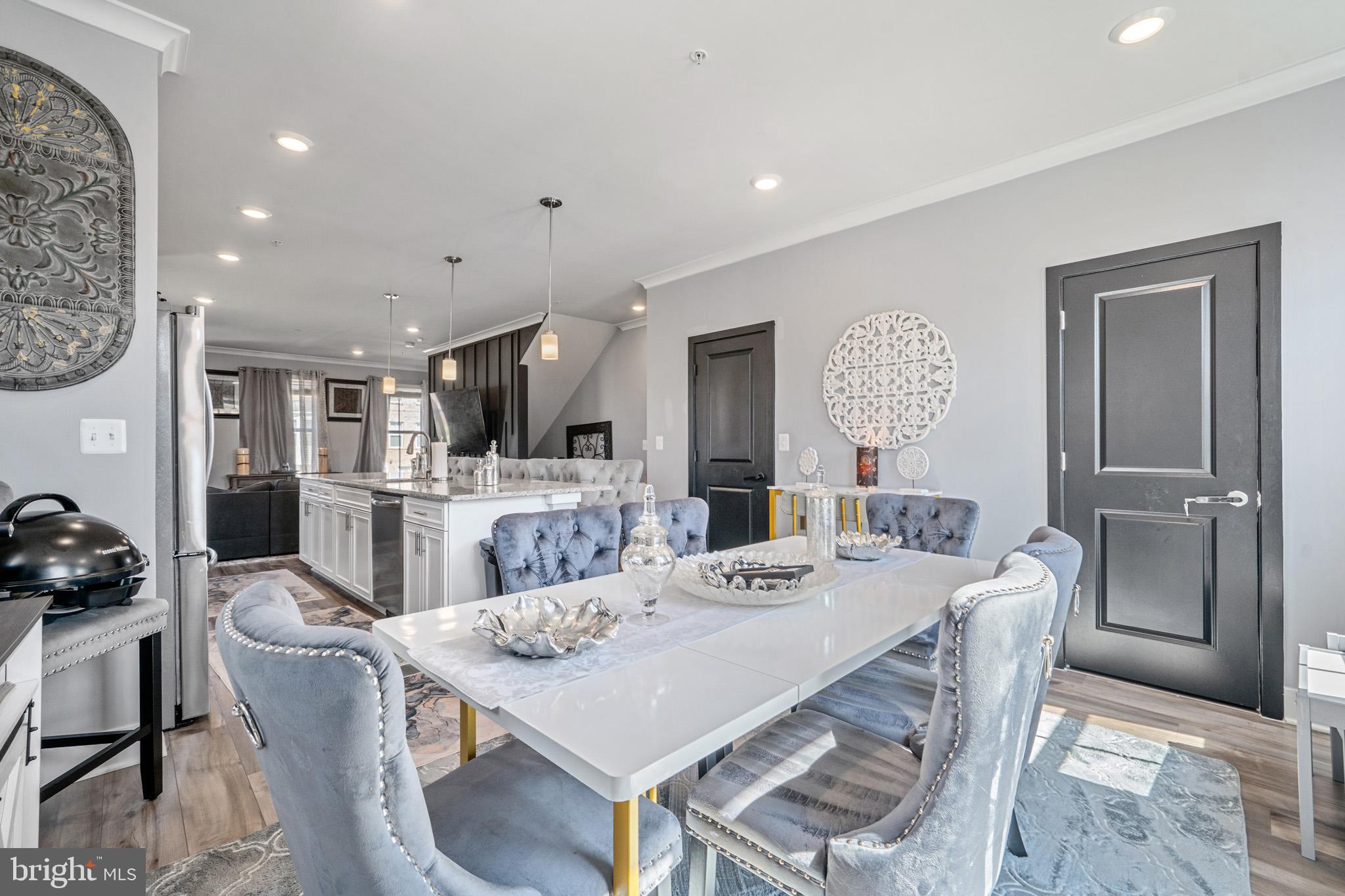 STONEHAVEN - Residential