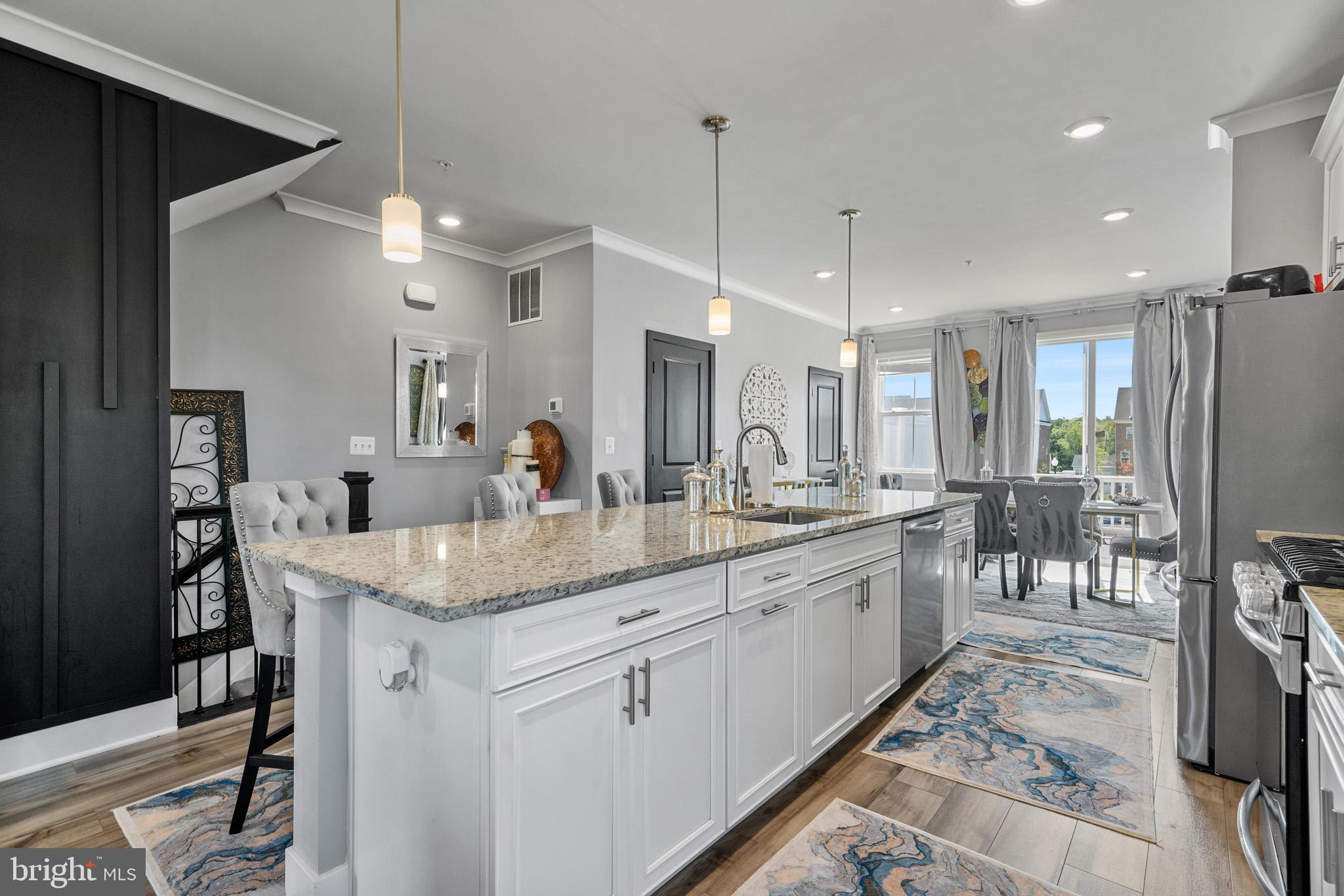 STONEHAVEN - Residential