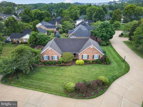Homes For Sale - 1400 Gordon Place<br/> WINCHESTER, VA 22601