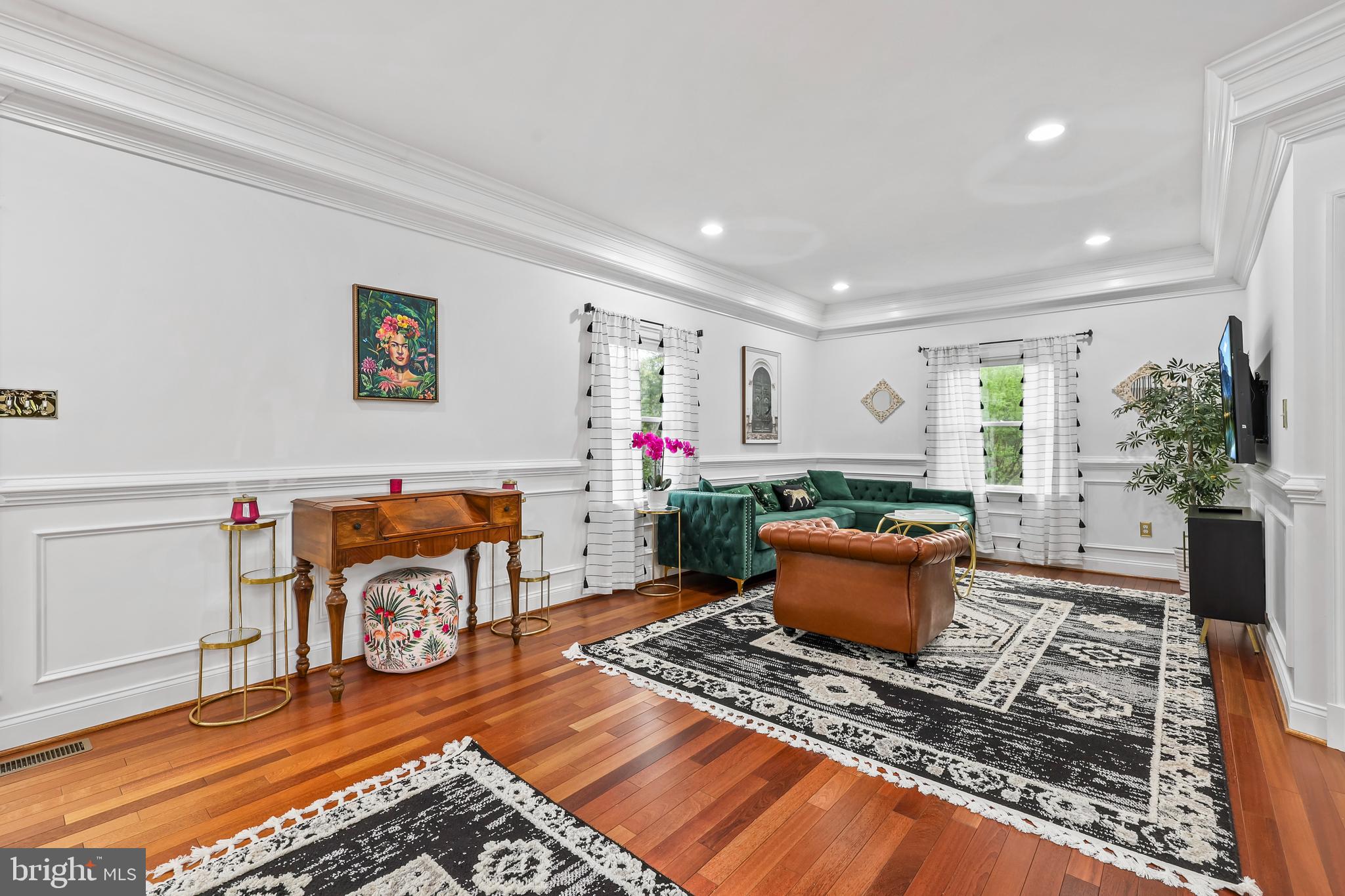 WAKEFIELD FOREST - Residential