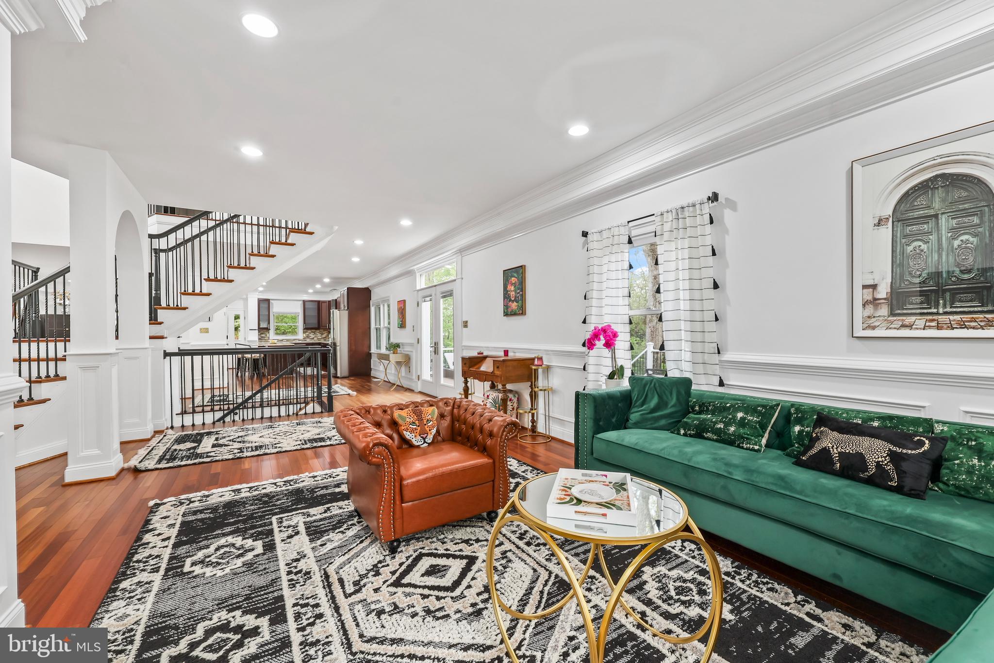 WAKEFIELD FOREST - Residential