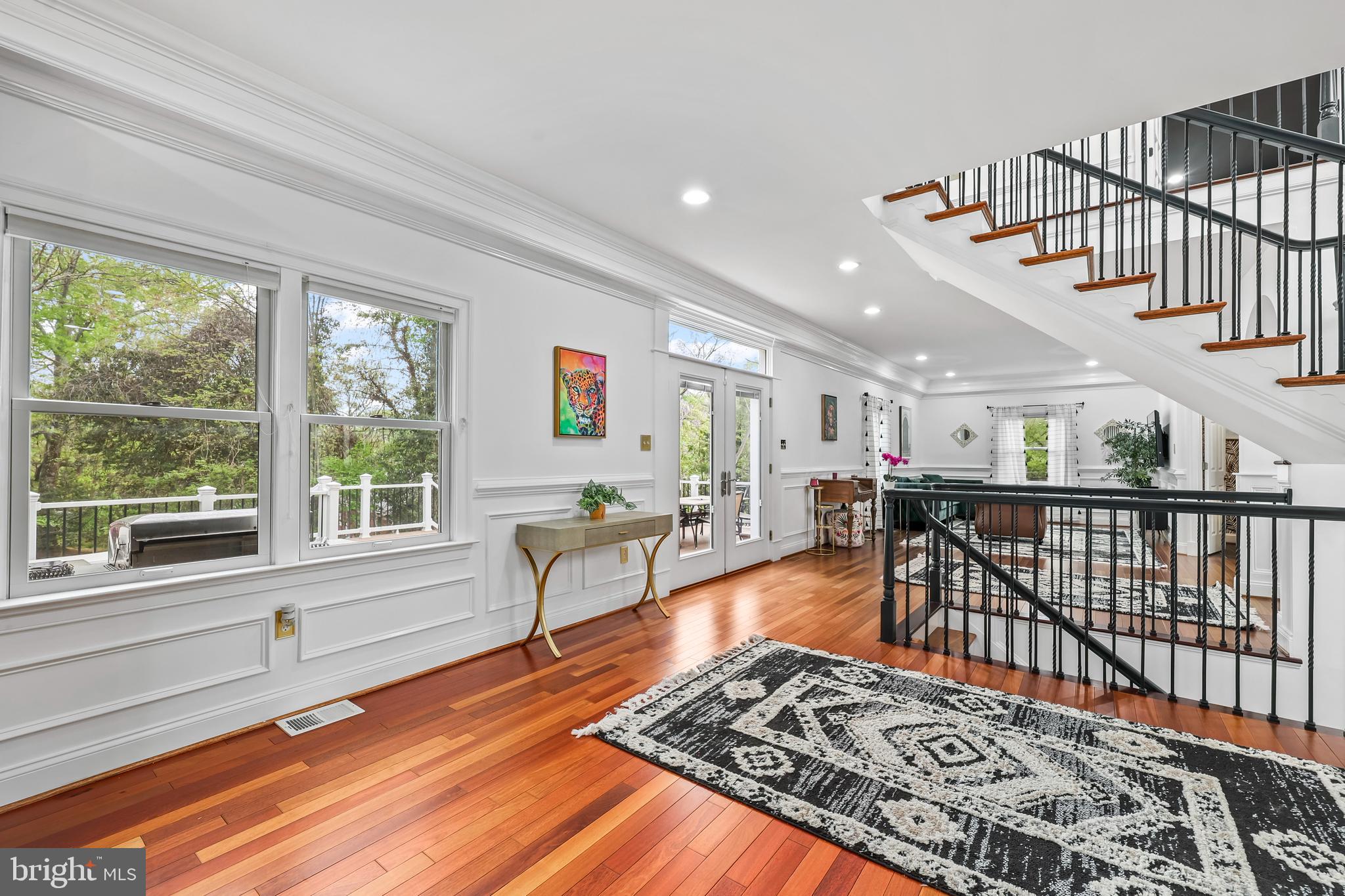 WAKEFIELD FOREST - Residential