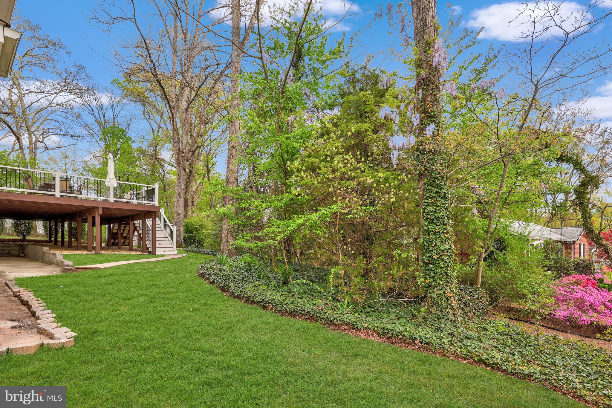 WAKEFIELD FOREST - Residential