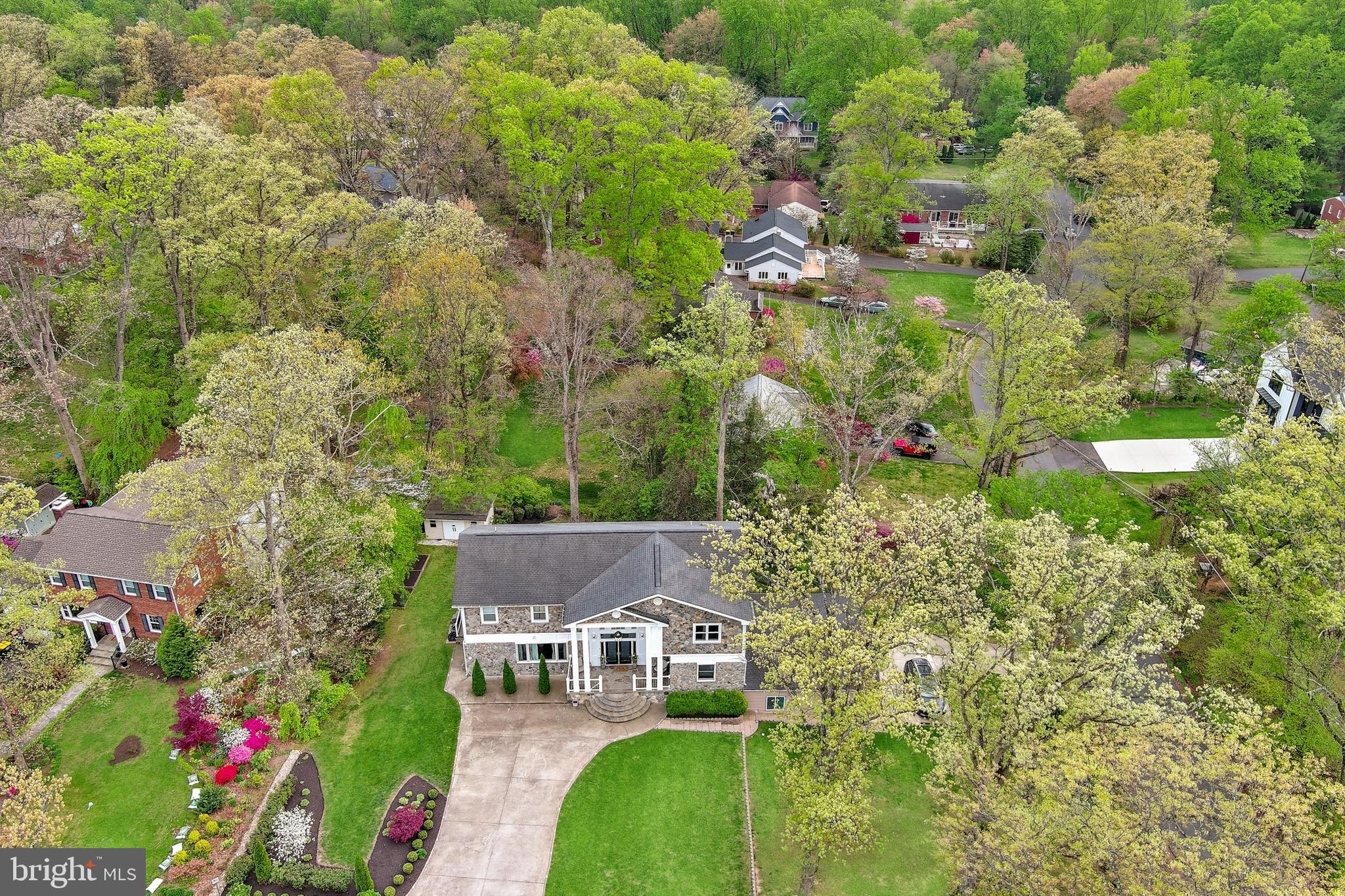 WAKEFIELD FOREST - Residential