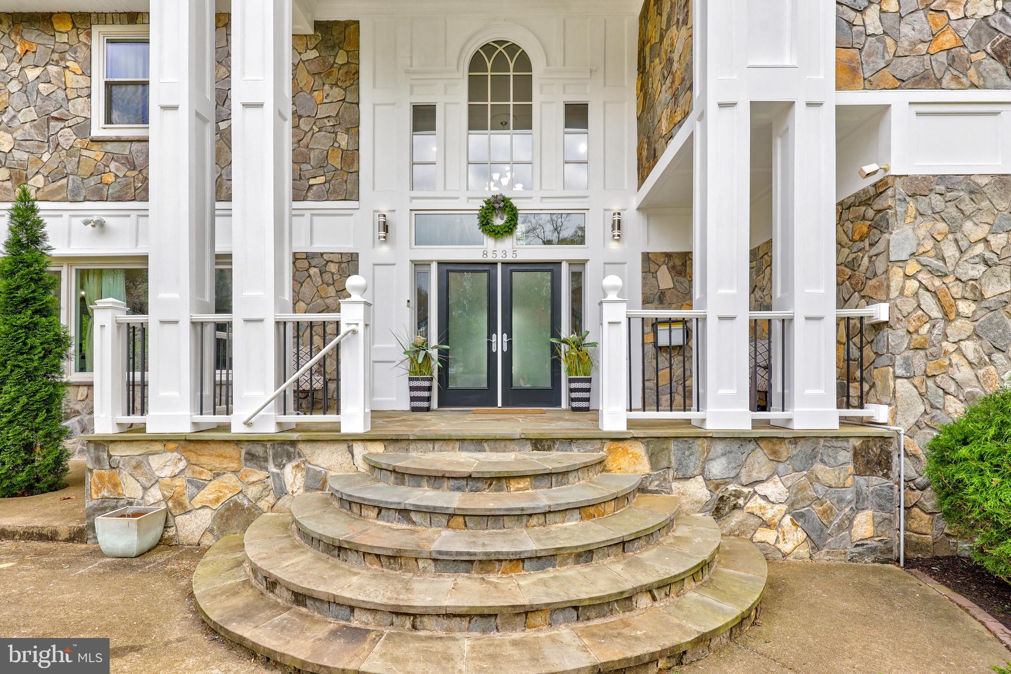 WAKEFIELD FOREST - Residential