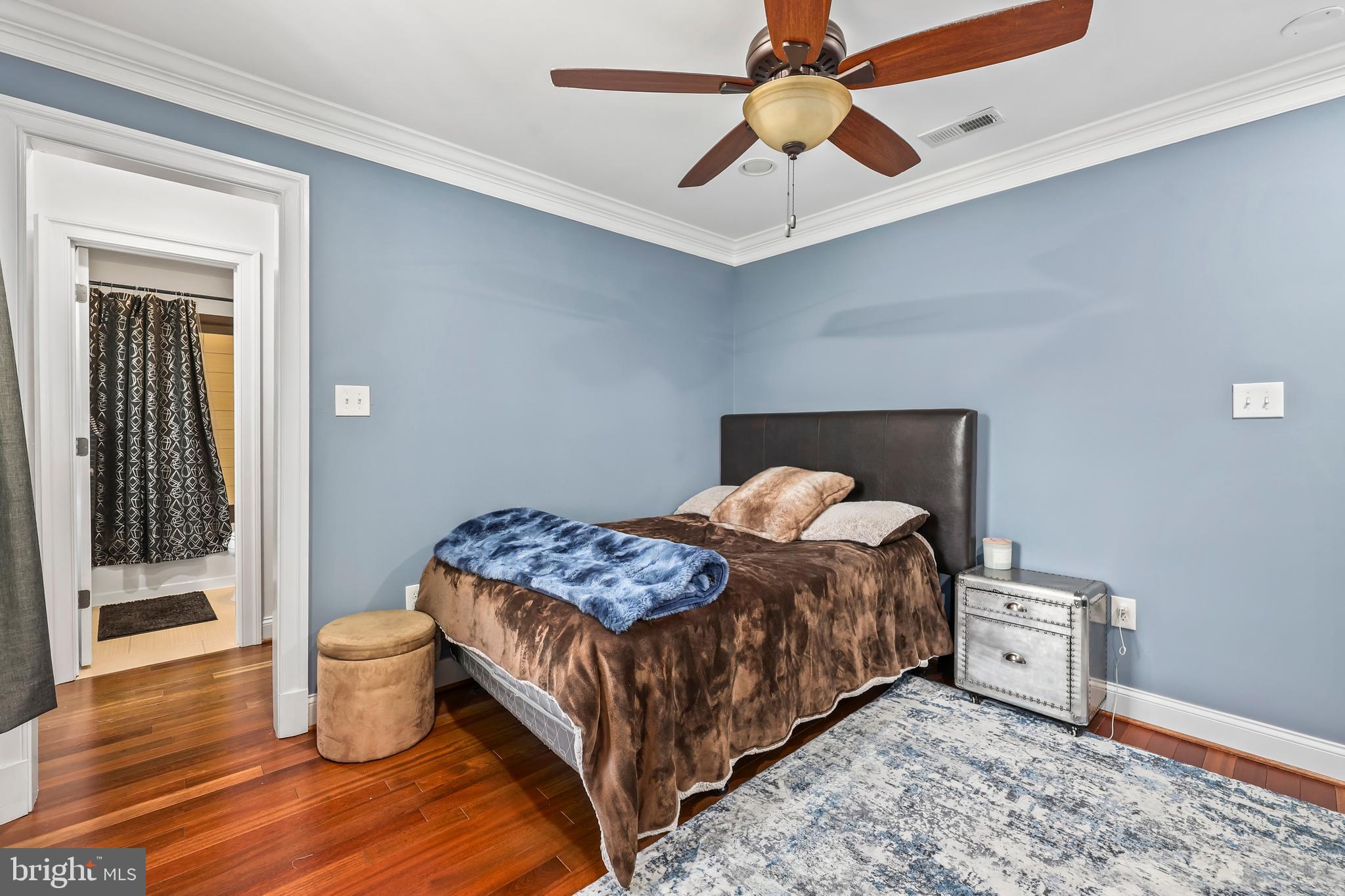 WAKEFIELD FOREST - Residential