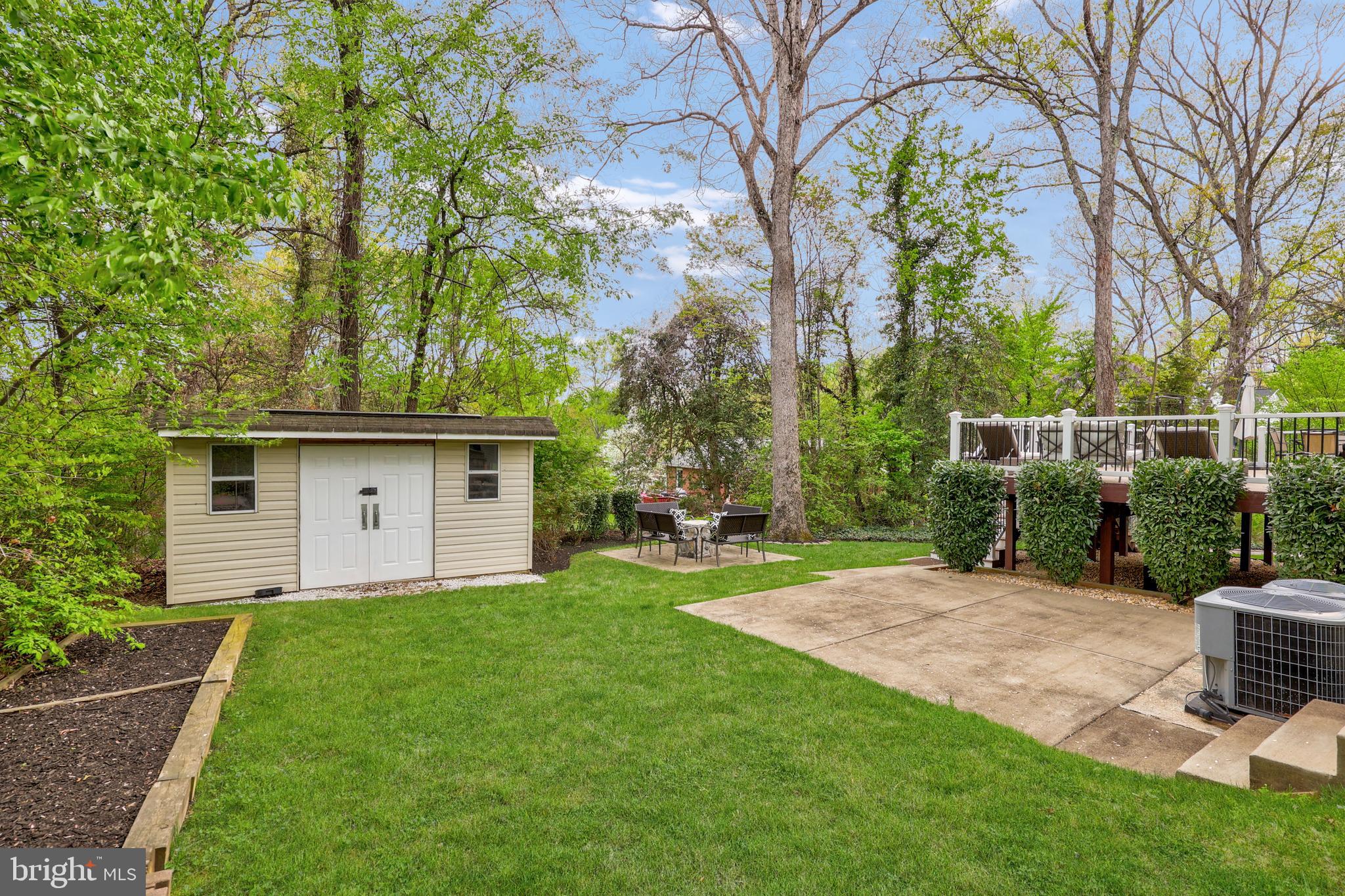 WAKEFIELD FOREST - Residential