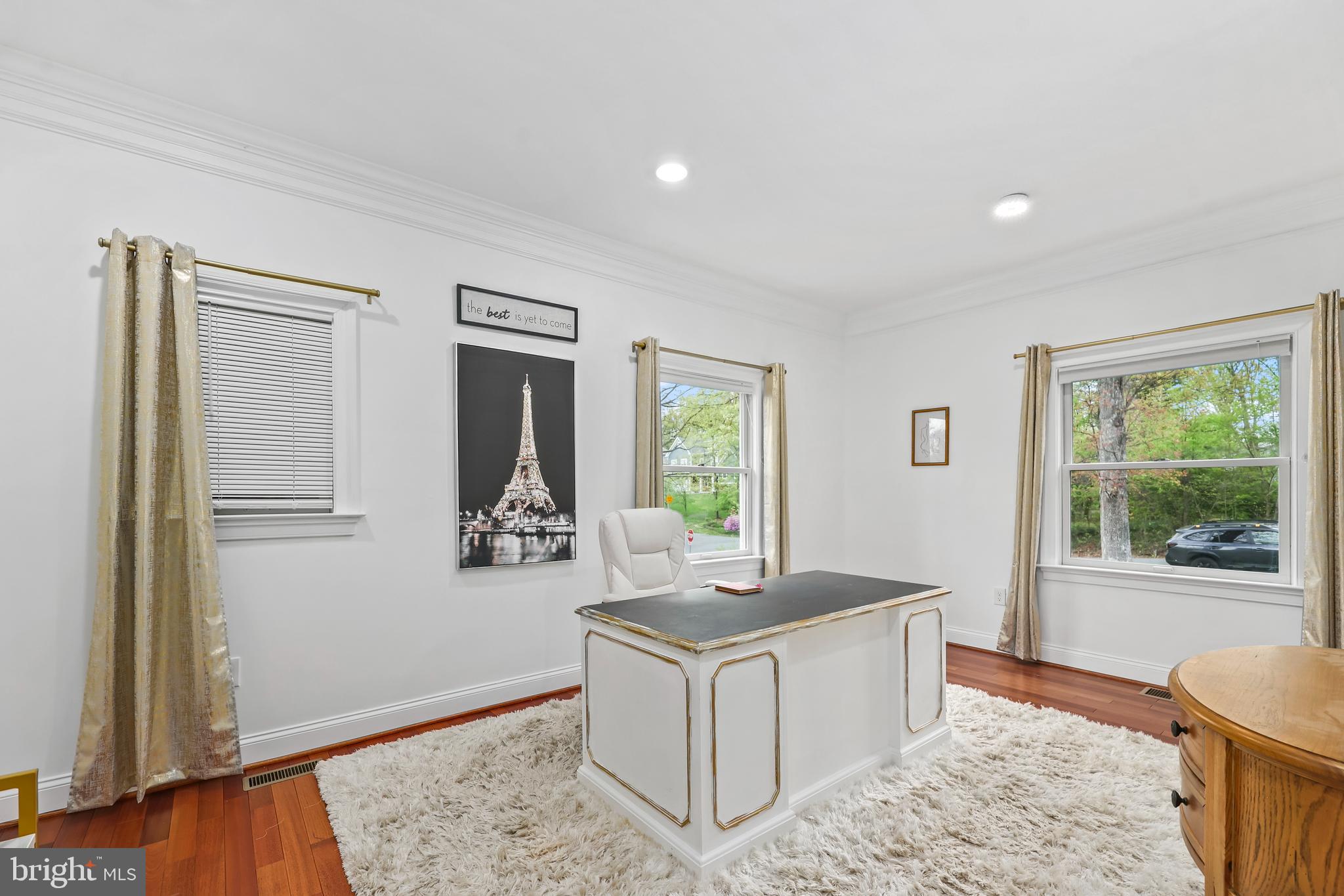 WAKEFIELD FOREST - Residential