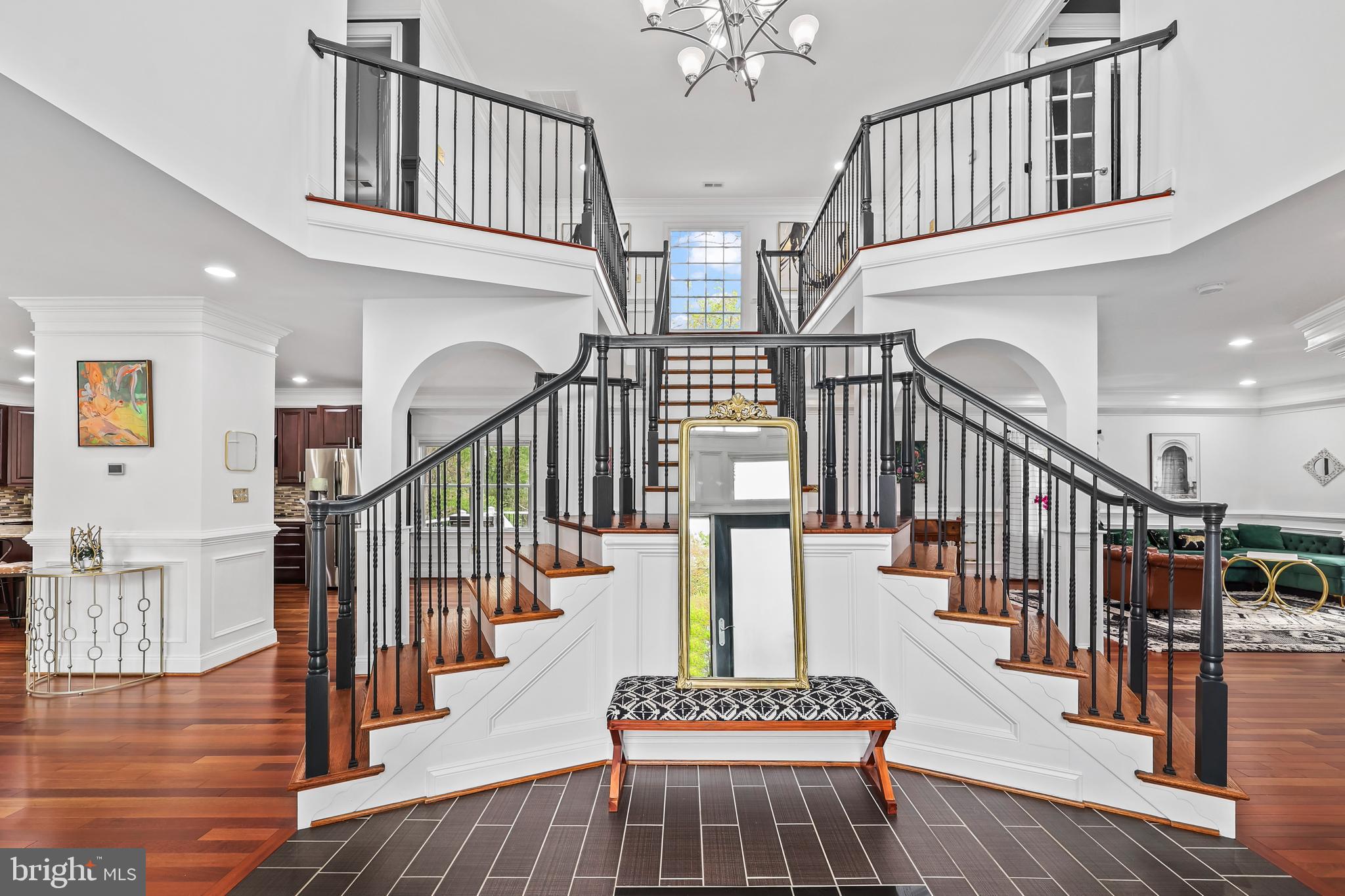 WAKEFIELD FOREST - Residential