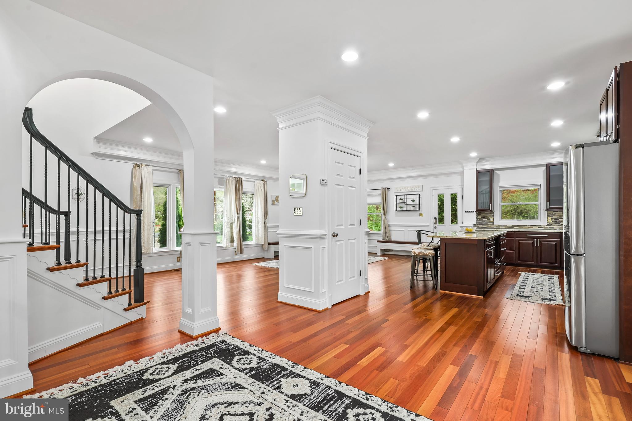 WAKEFIELD FOREST - Residential