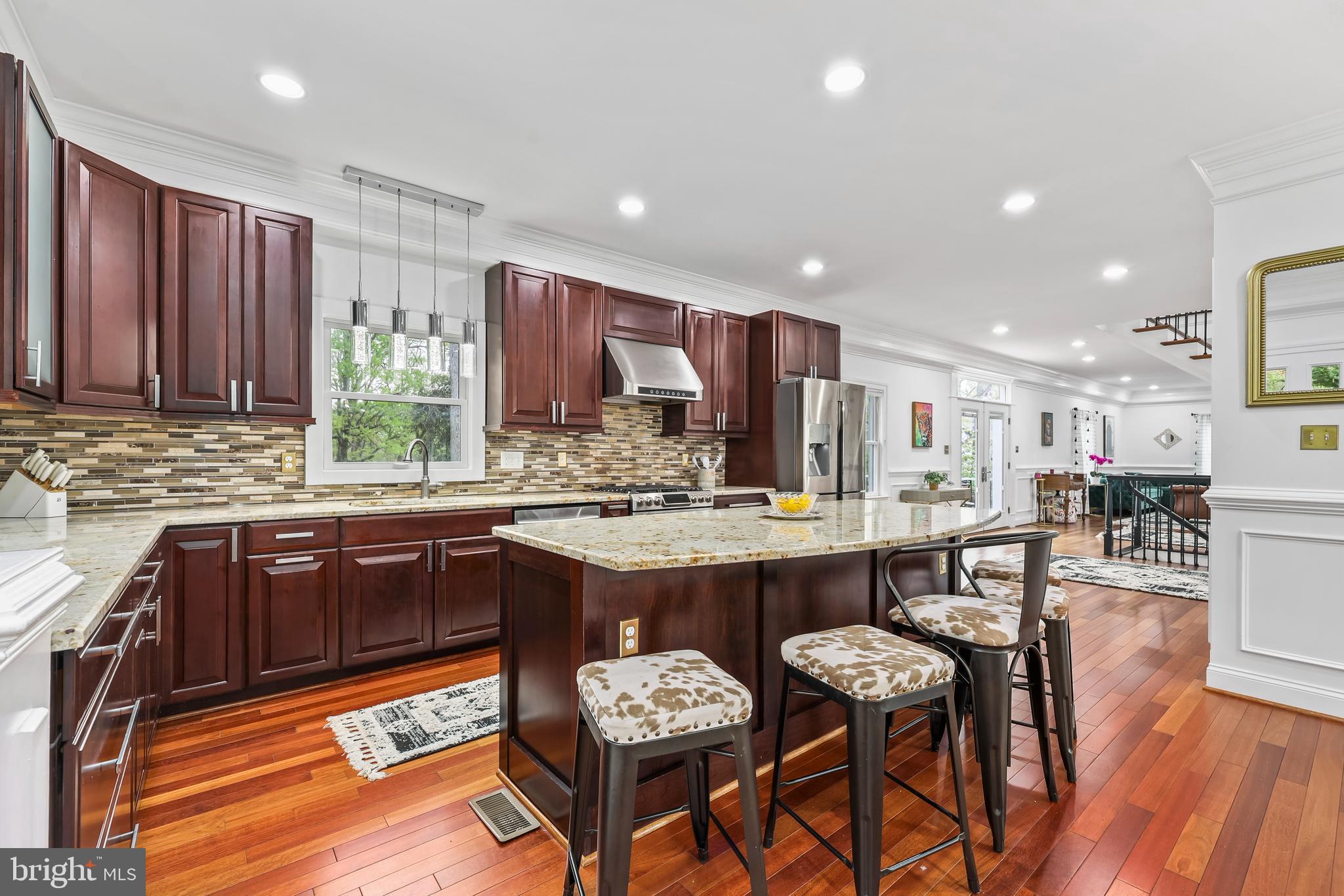 WAKEFIELD FOREST - Residential