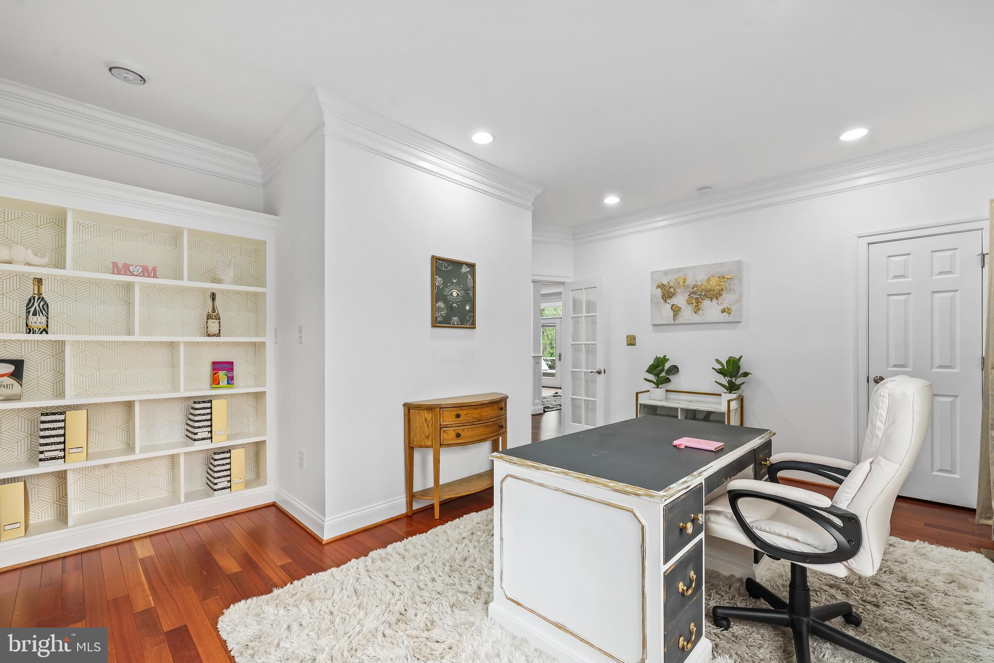 WAKEFIELD FOREST - Residential