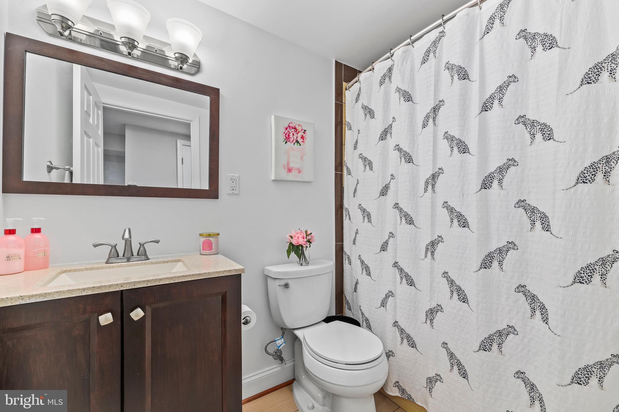 WAKEFIELD FOREST - Residential