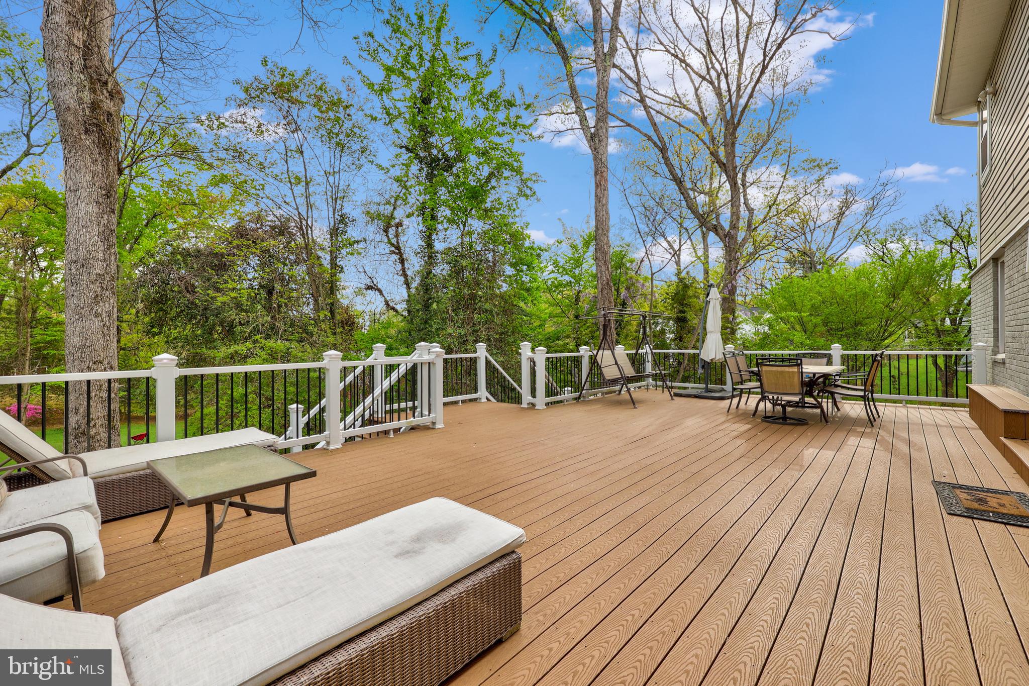 WAKEFIELD FOREST - Residential